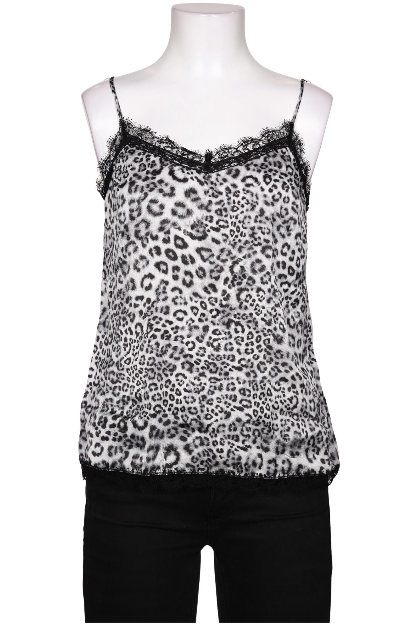 

Marc Cain Damen Top, grau, Gr. 36
