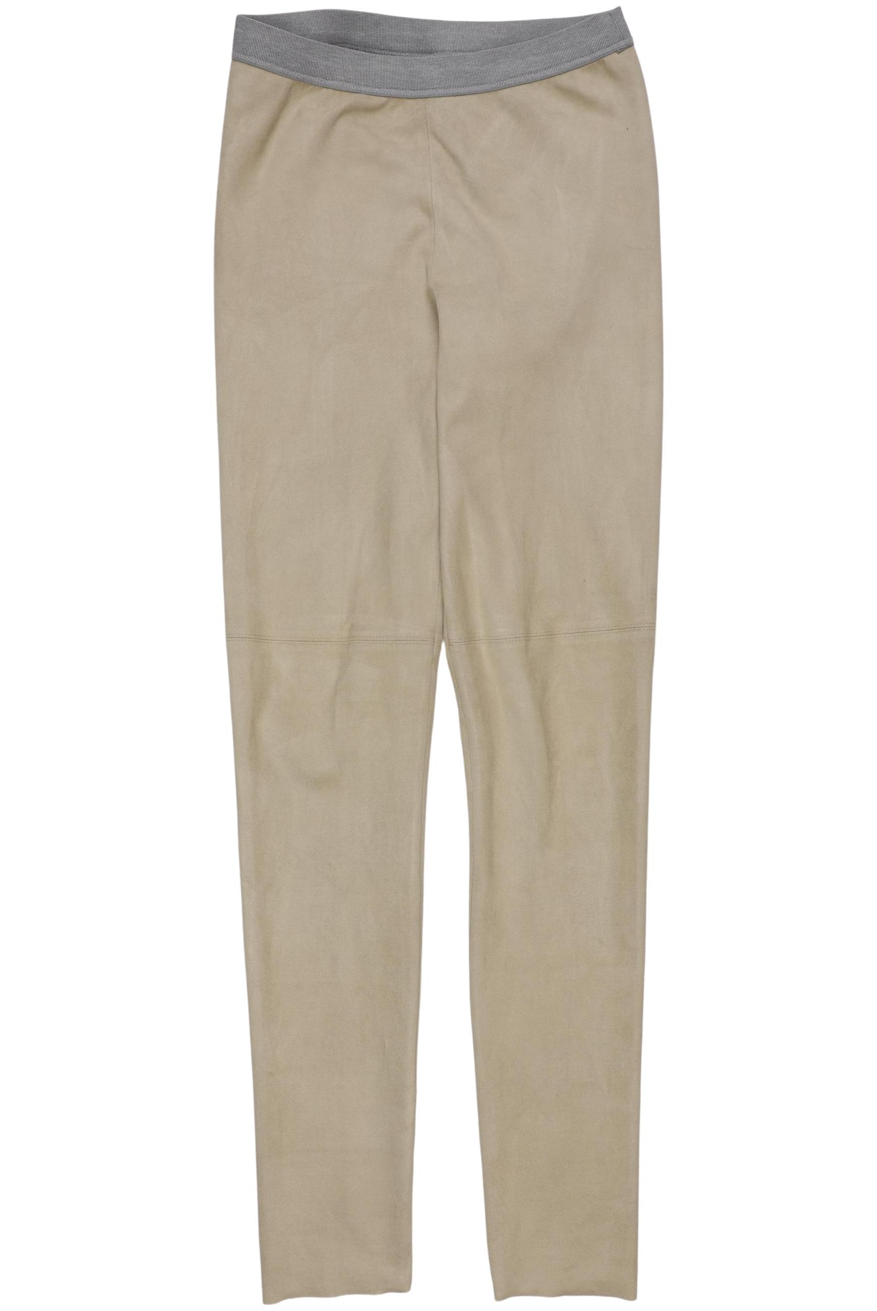 

Marc Cain Damen Stoffhose, beige, Gr. 34