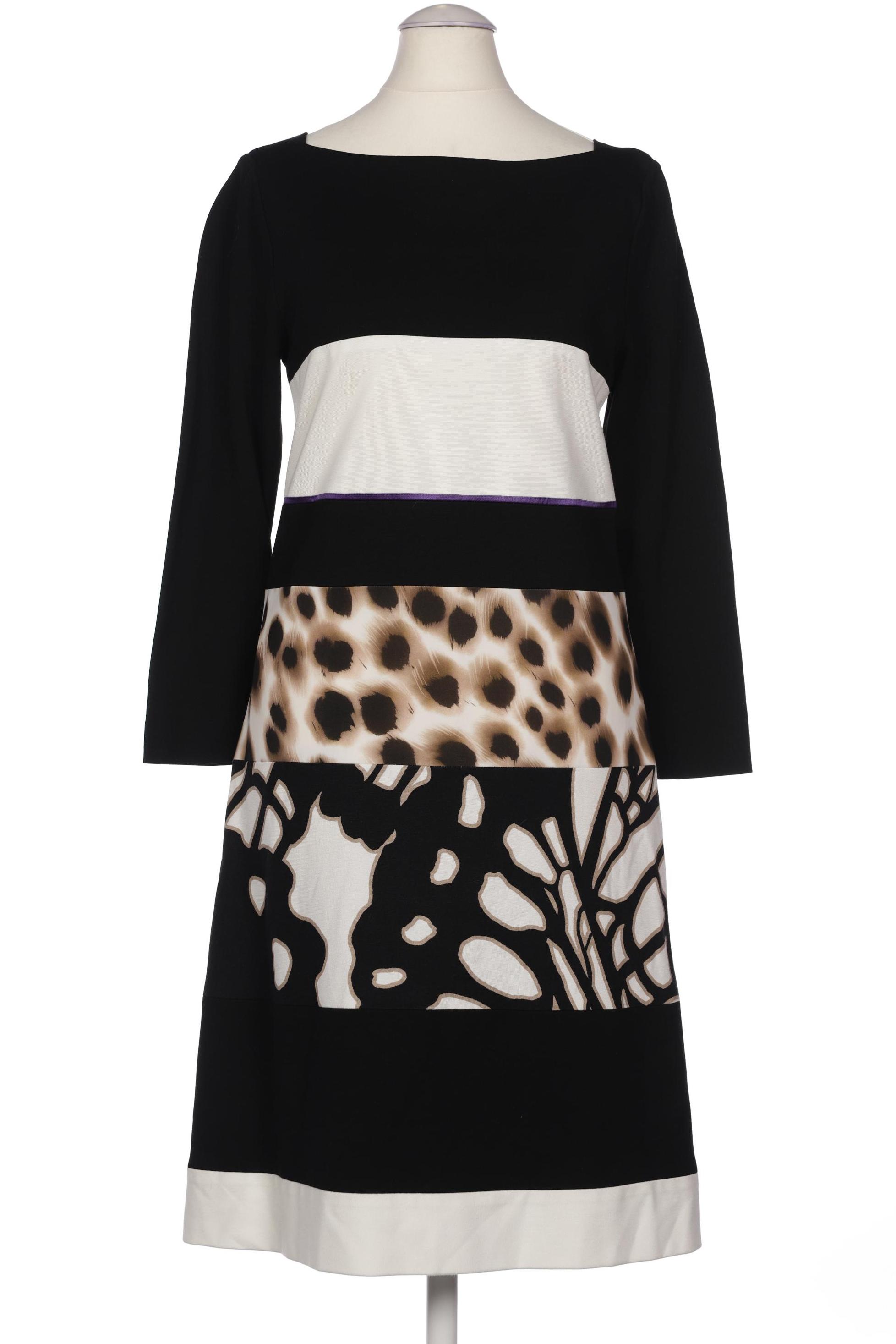 

Marc Cain Damen Kleid, schwarz, Gr. 34