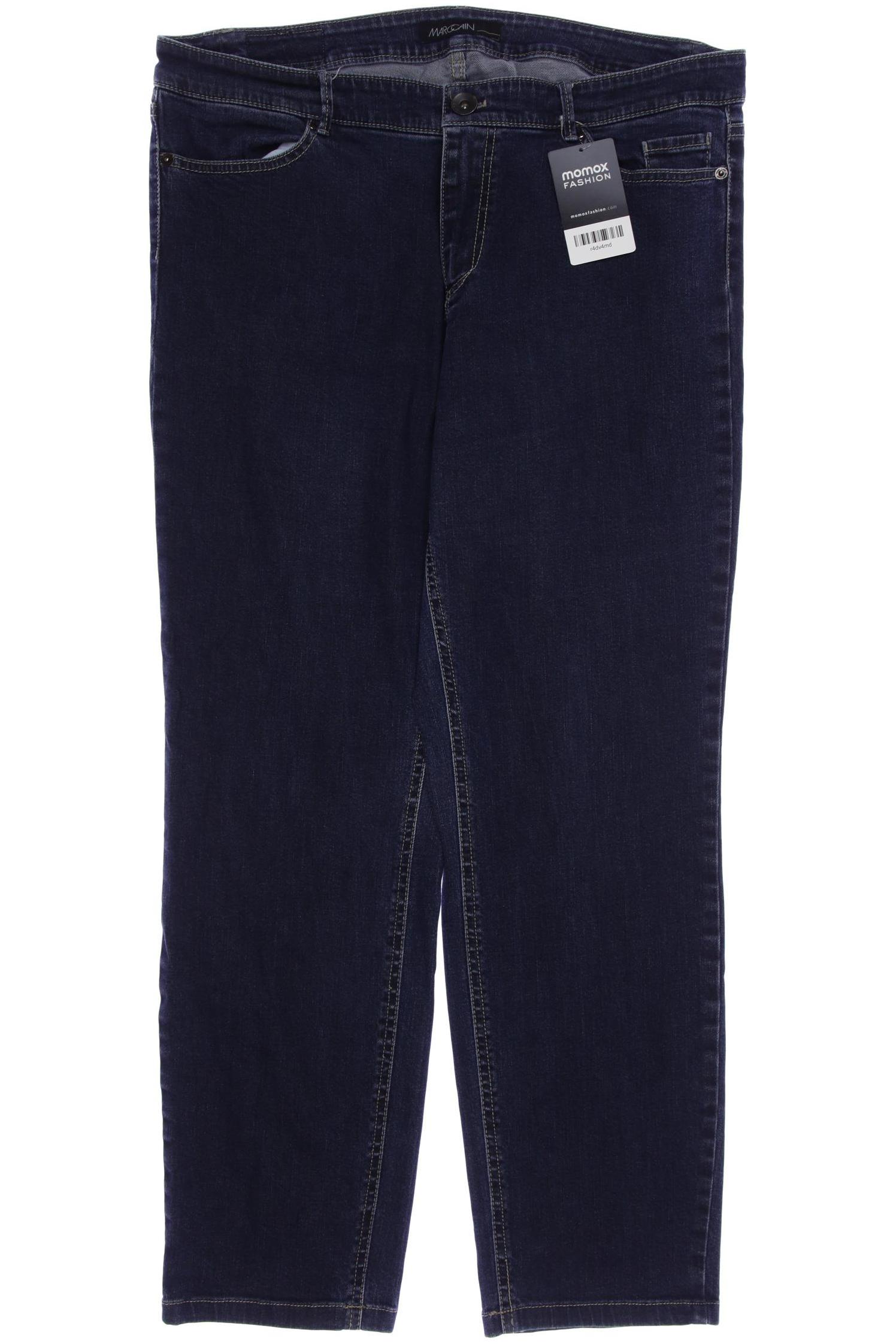 

Marc Cain Damen Jeans, marineblau, Gr. 35