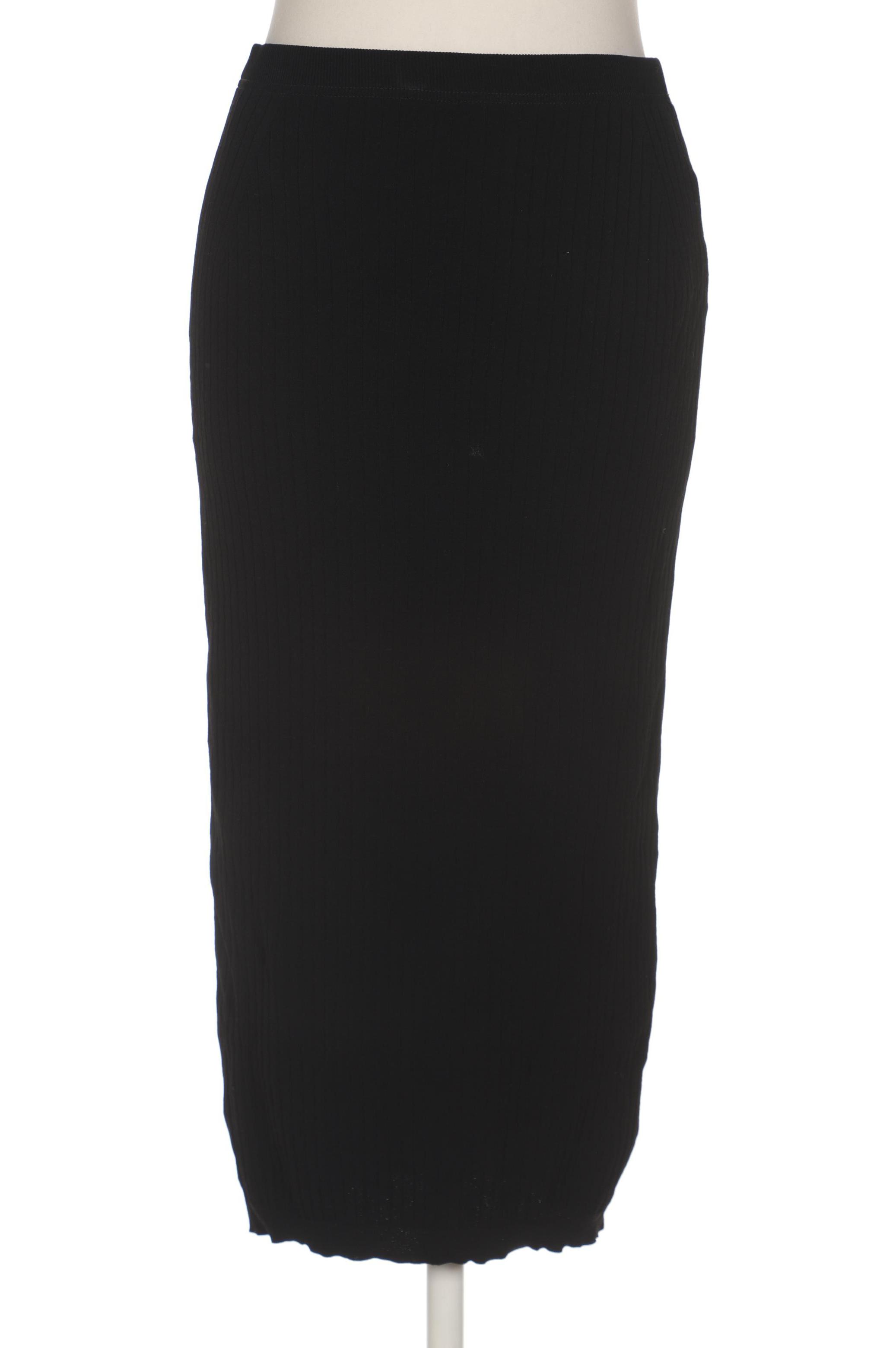 

Marc Cain Damen Rock, schwarz, Gr. 36