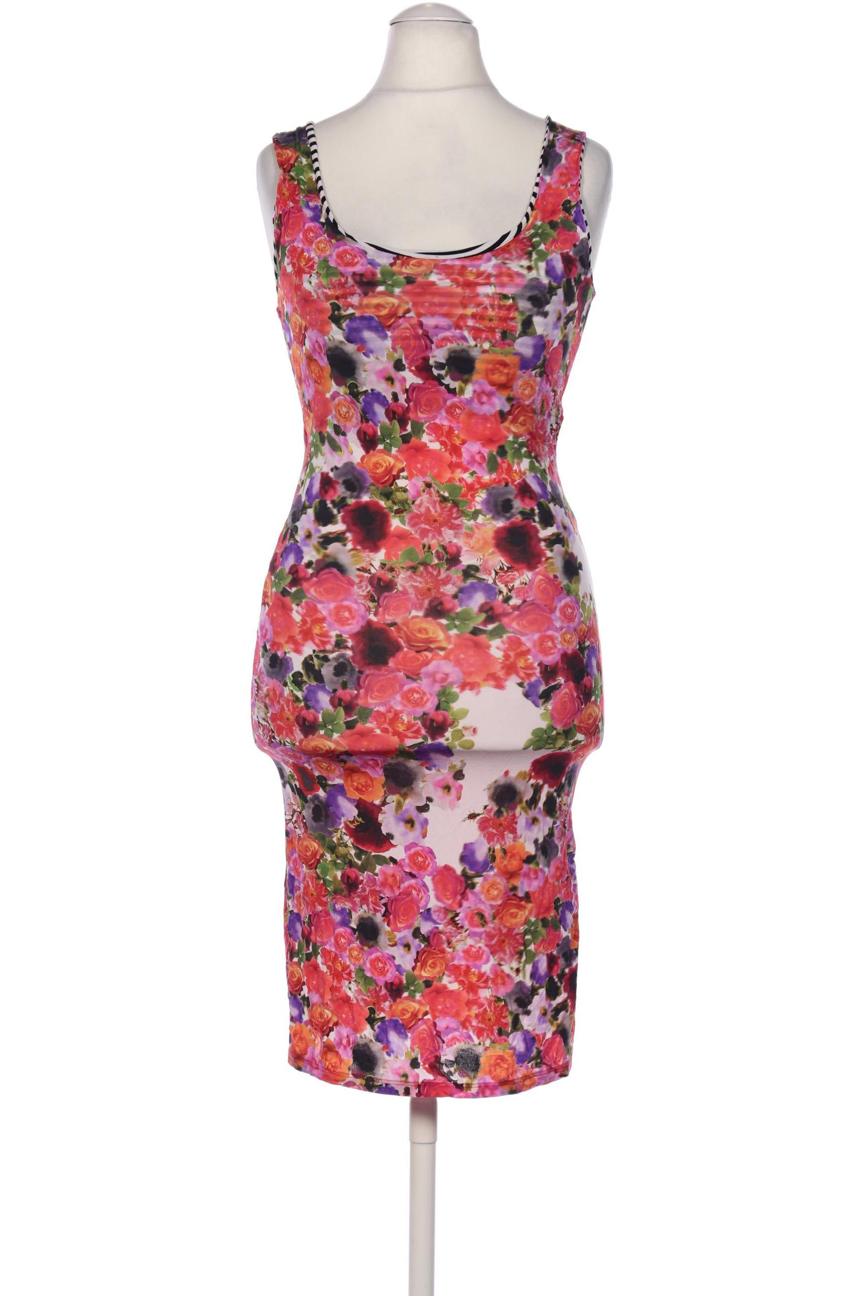 

Marc Cain Damen Kleid, pink, Gr. 38