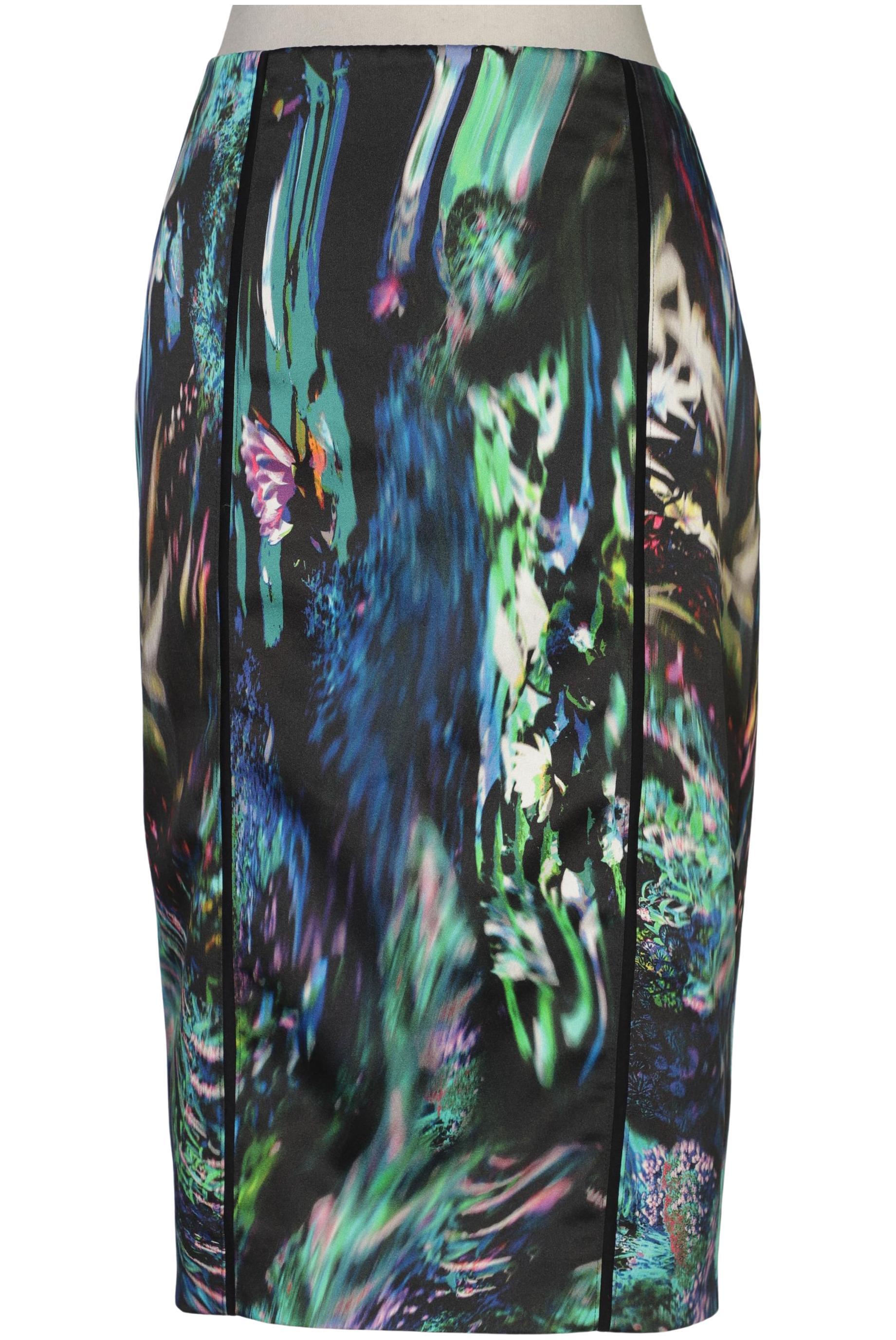 

Marc Cain Damen Rock, mehrfarbig, Gr. 40