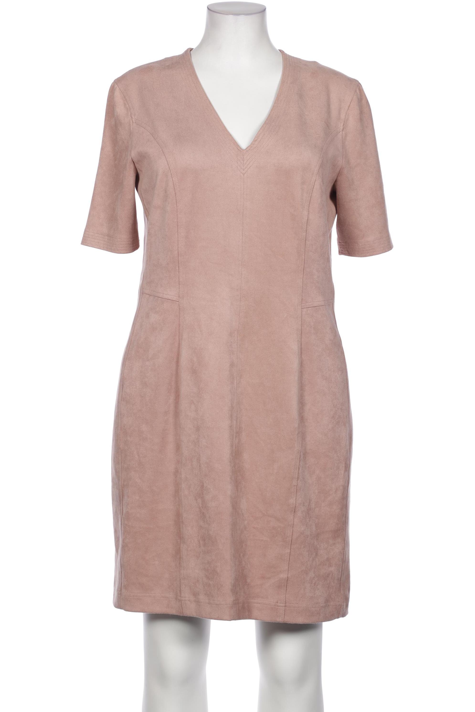 

Marc Cain Damen Kleid, beige