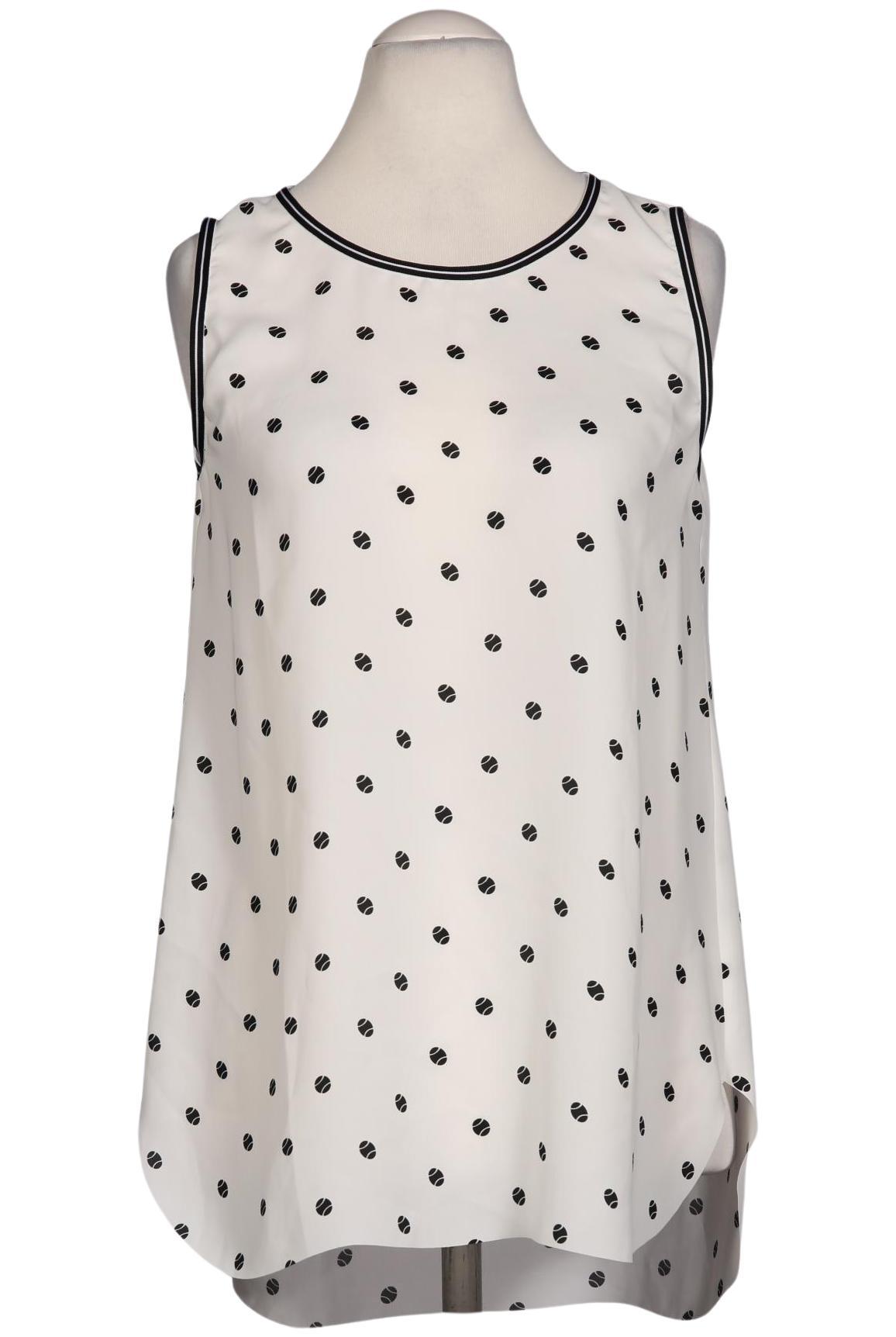 

Marc Cain Damen Top, weiß, Gr. 38