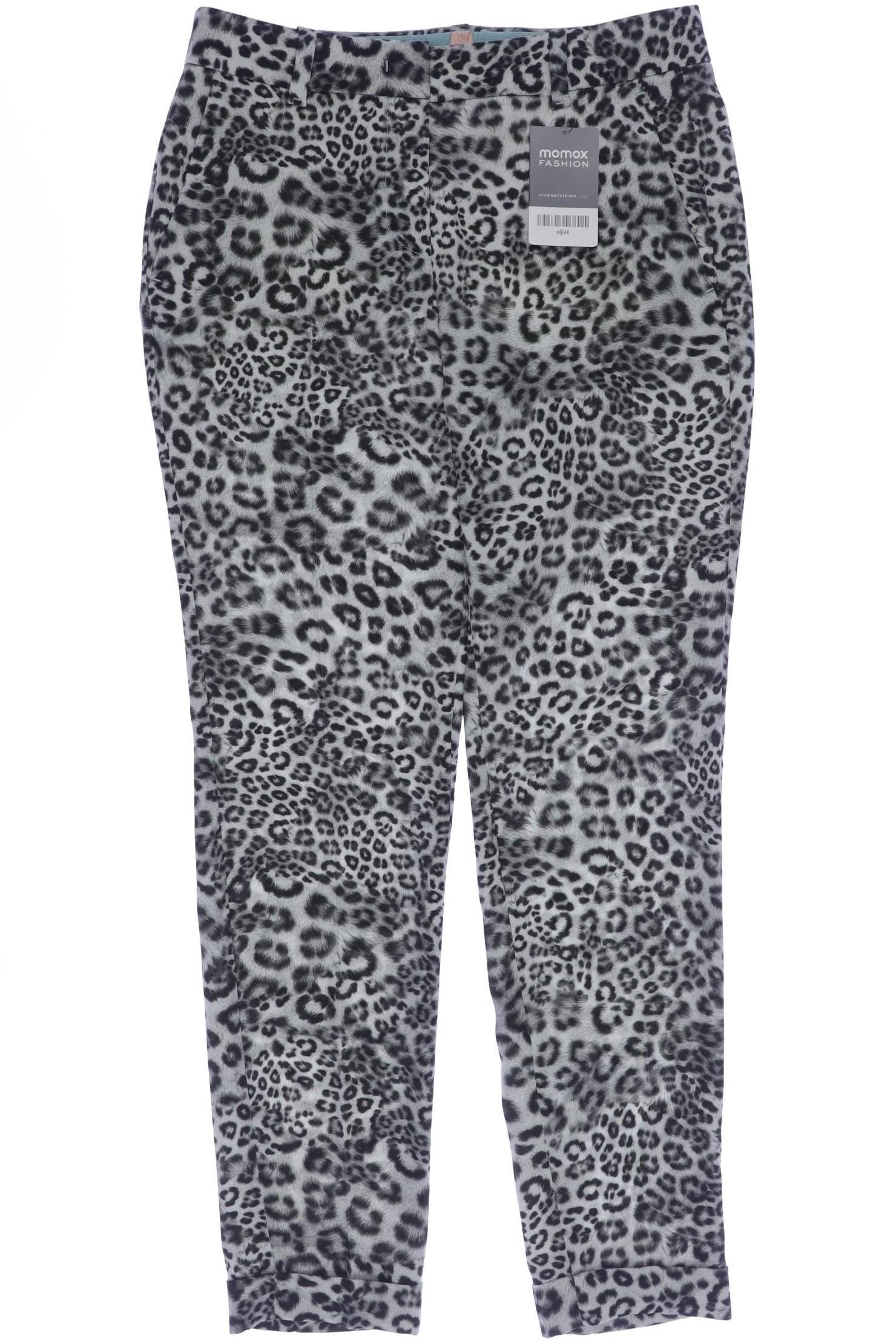 

Marc Cain Damen Stoffhose, grau, Gr. 34