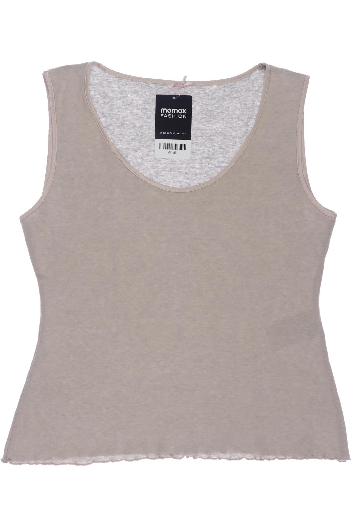 

Marc Cain Damen Top, beige, Gr. 40