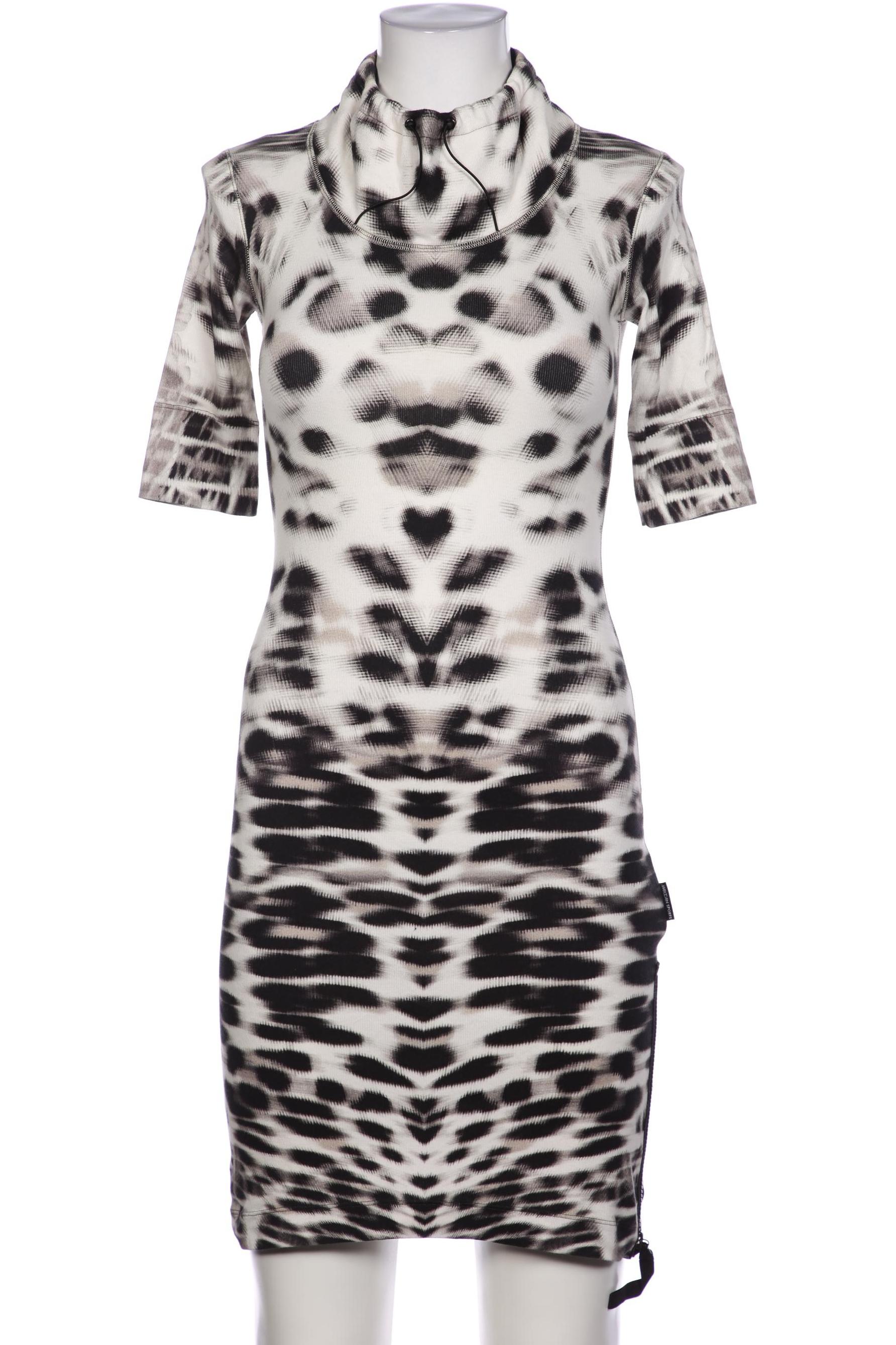 

Marc Cain Damen Kleid, mehrfarbig, Gr. 36