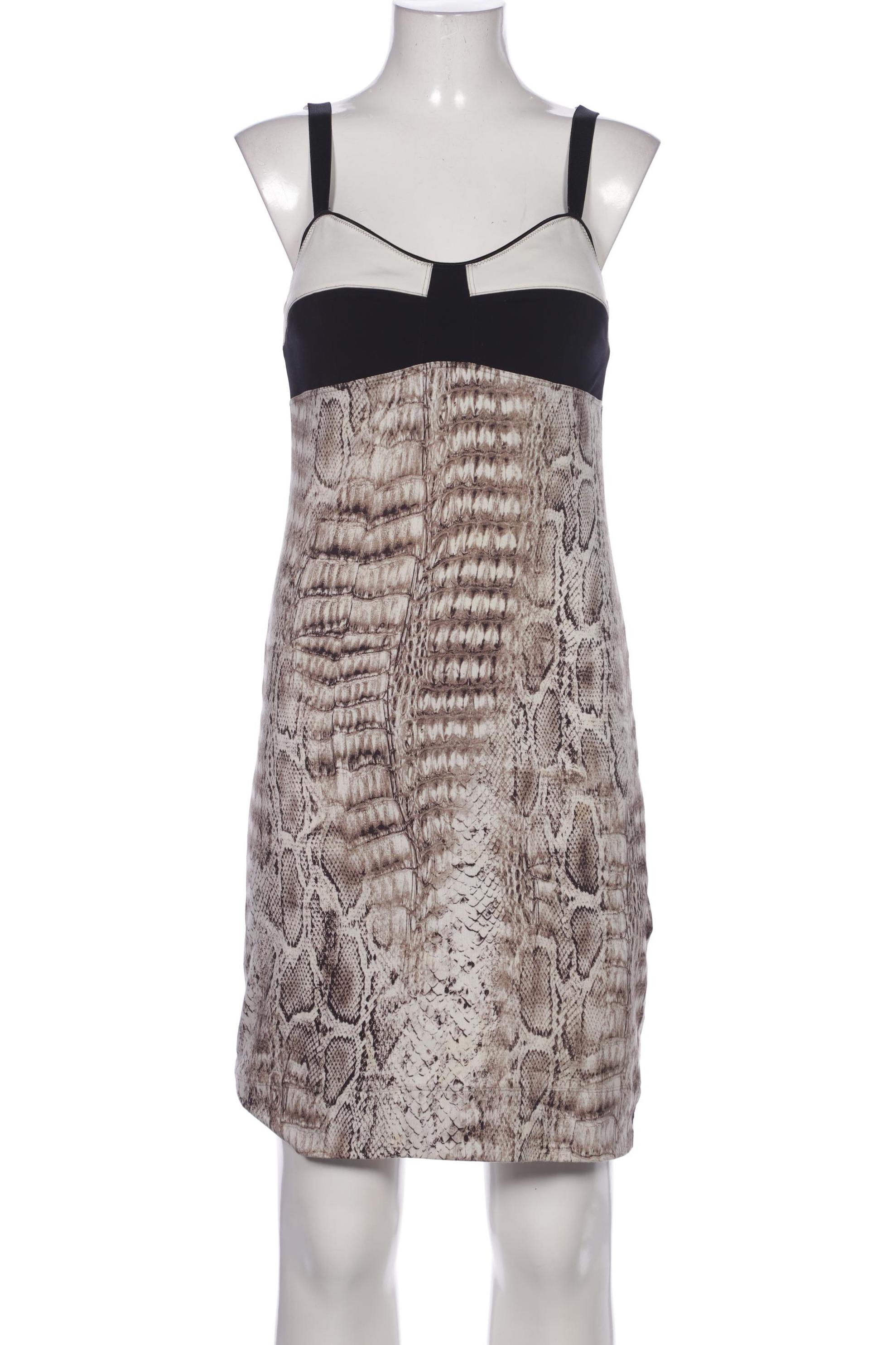 

Marc Cain Damen Kleid, braun, Gr. 40