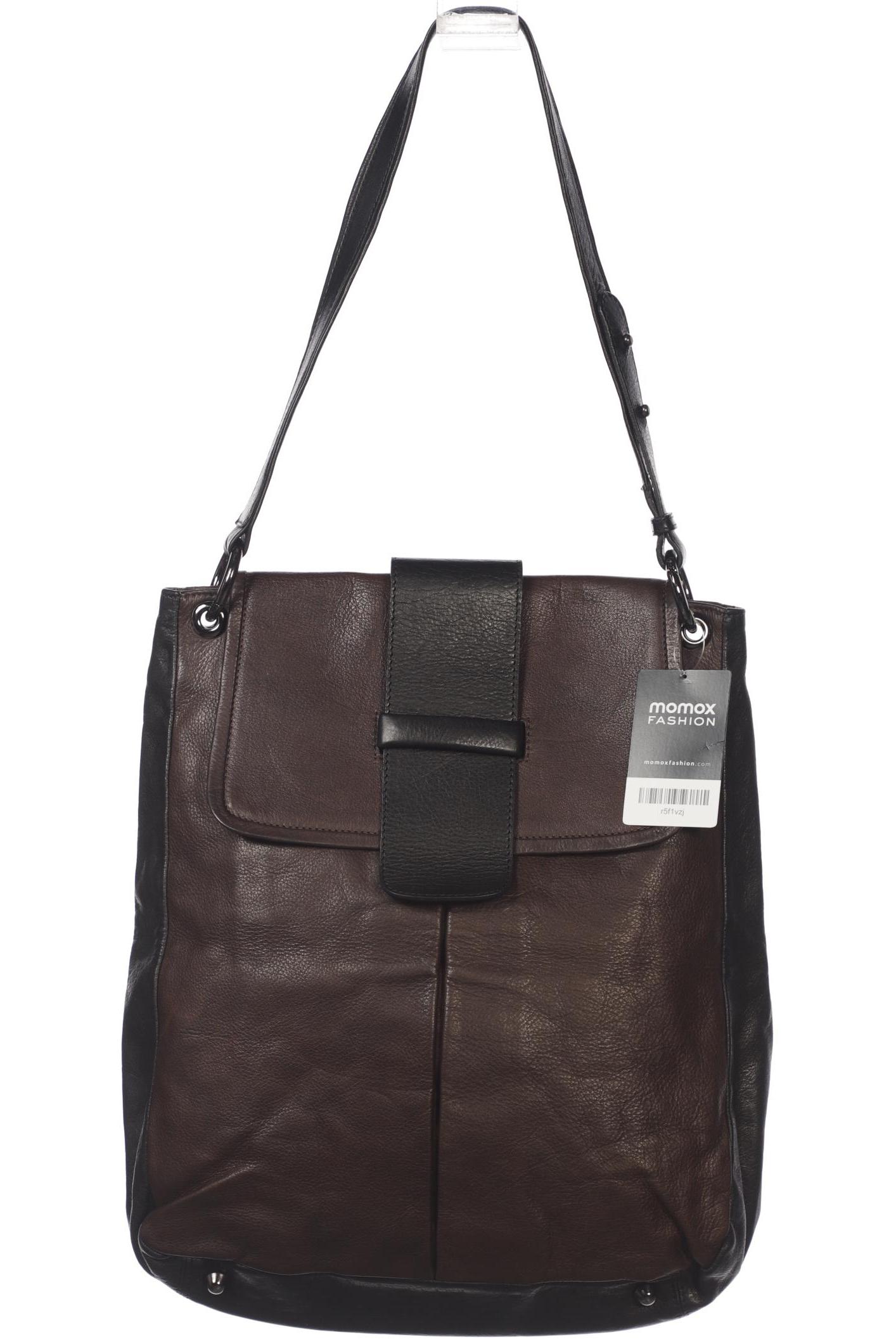 

Marc Cain Damen Handtasche, braun