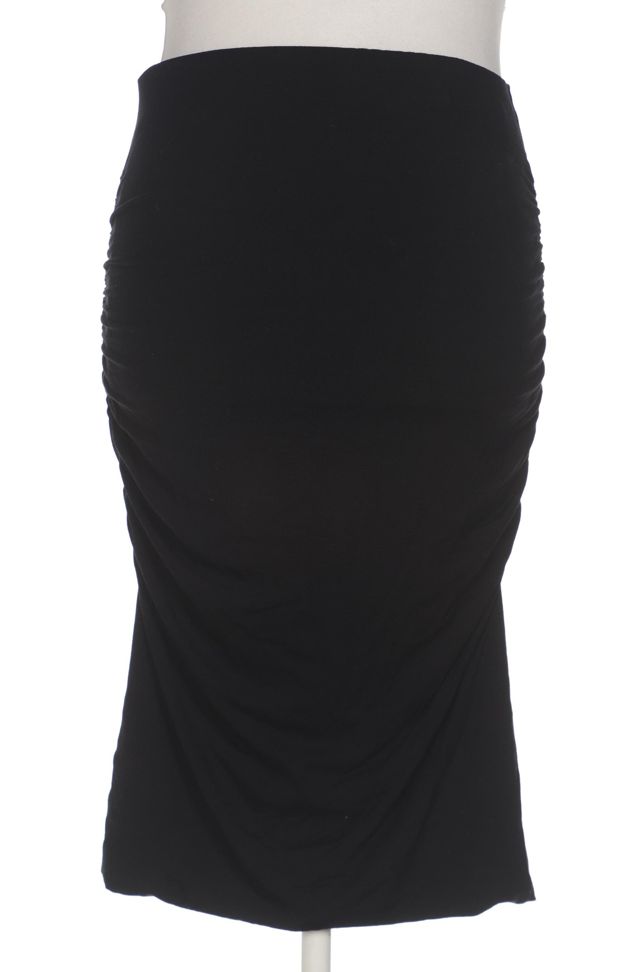 

Marc Cain Damen Rock, schwarz, Gr. 42