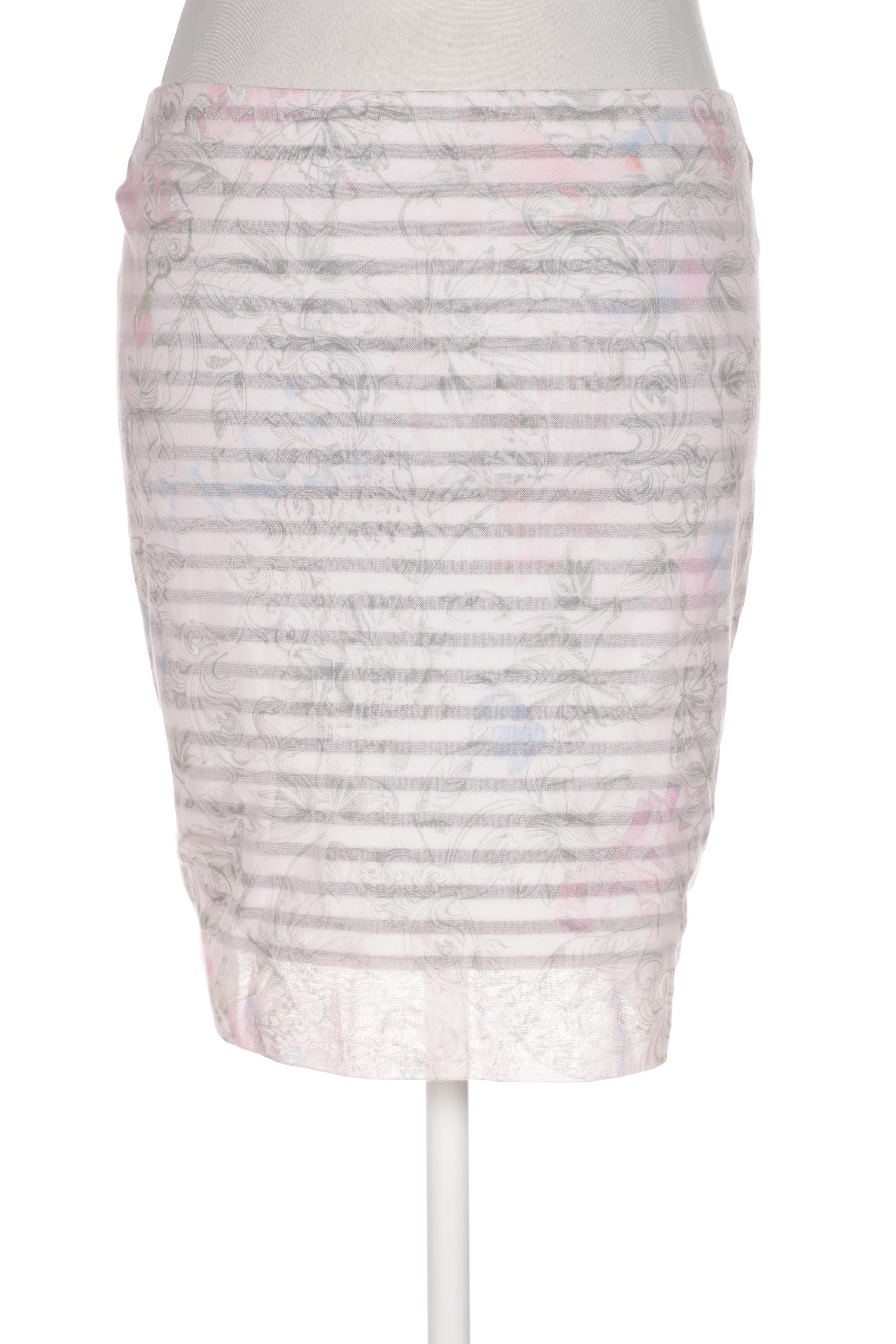 

Marc Cain Damen Rock, pink, Gr. 42