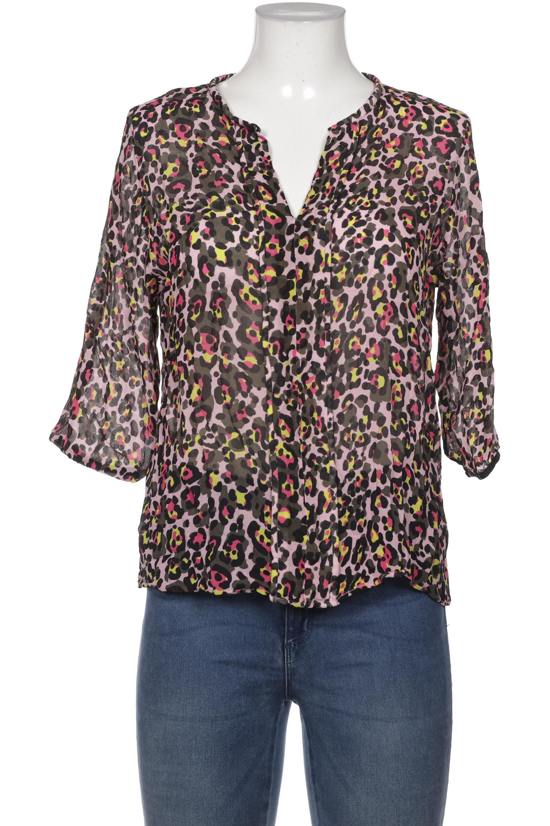 

Marc Cain Damen Bluse, pink, Gr. 38