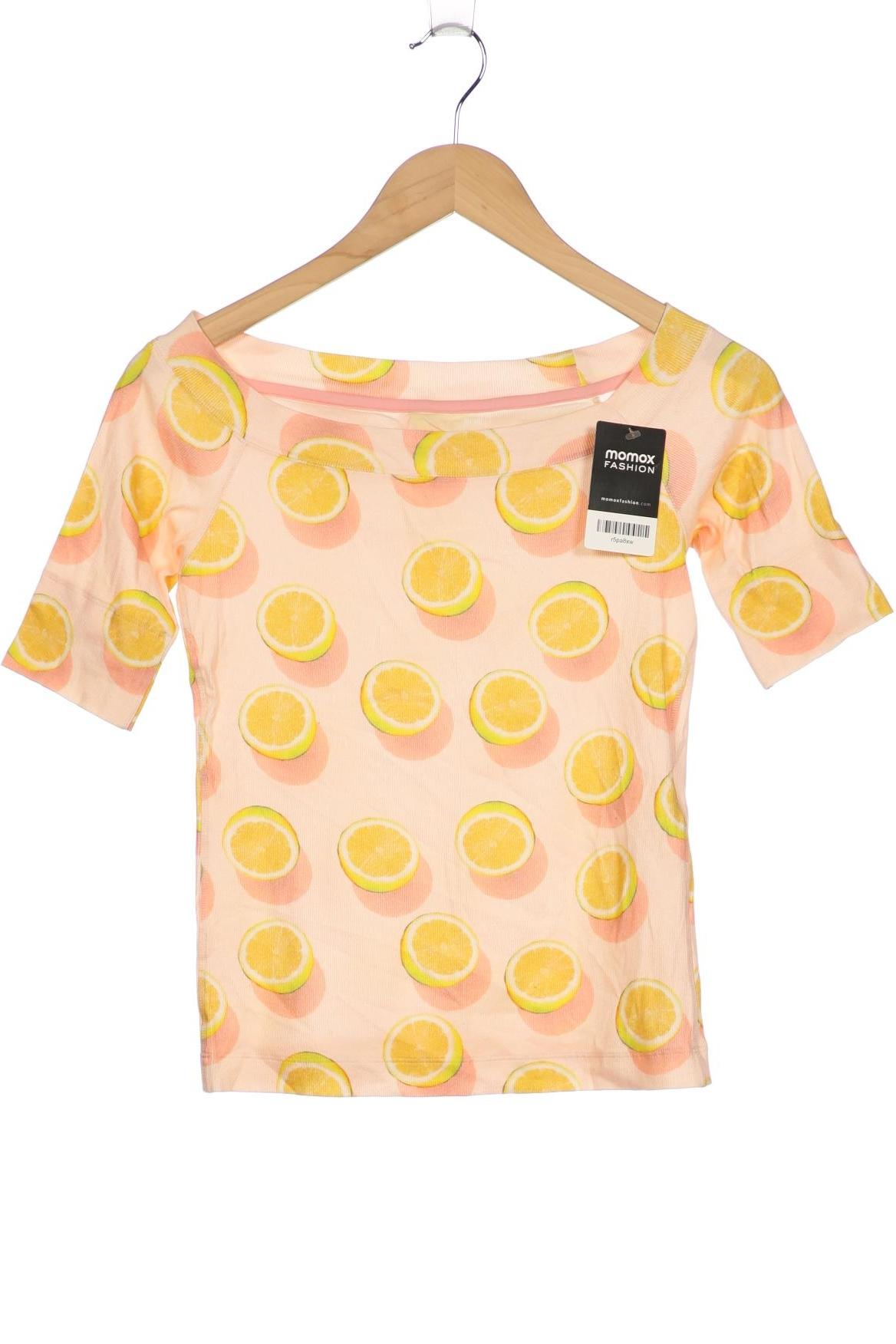 

Marc Cain Damen T-Shirt, pink, Gr. 36