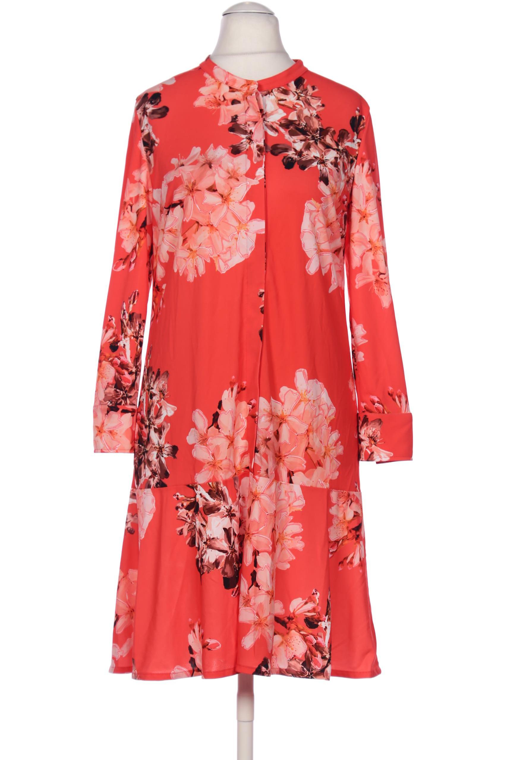 

Marc Cain Damen Kleid, orange, Gr. 38