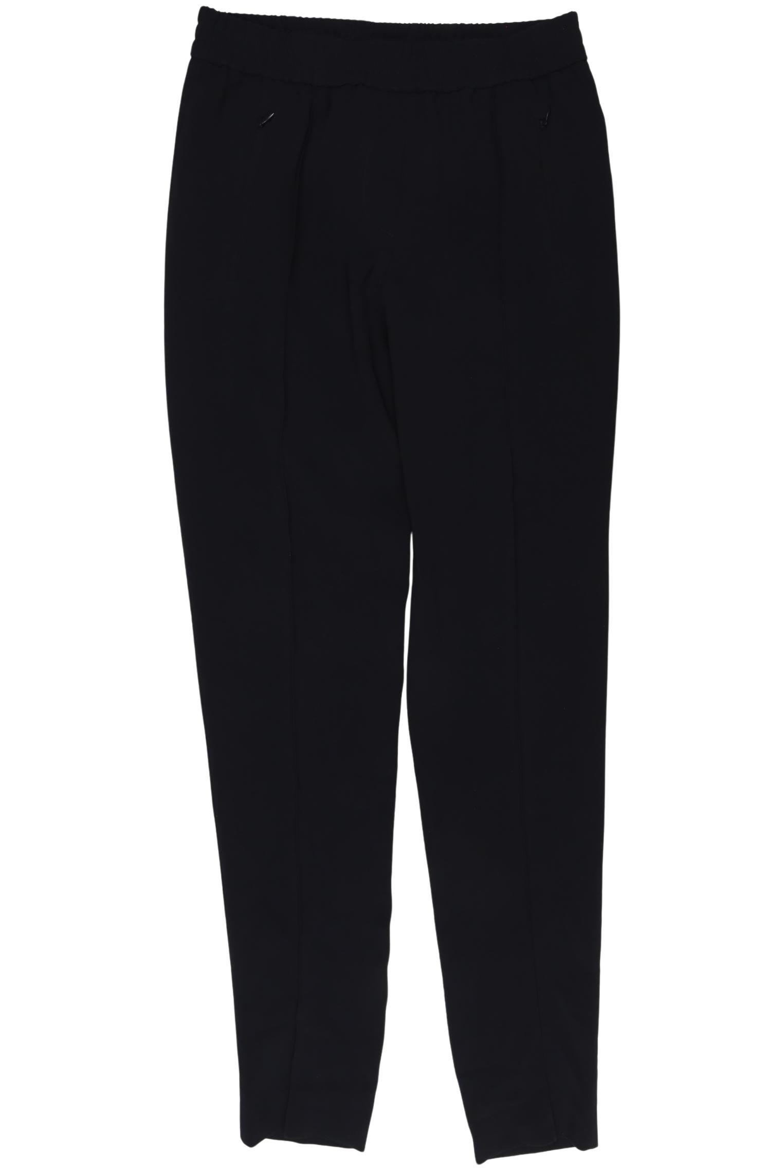 

Marc Cain Damen Stoffhose, marineblau, Gr. 34