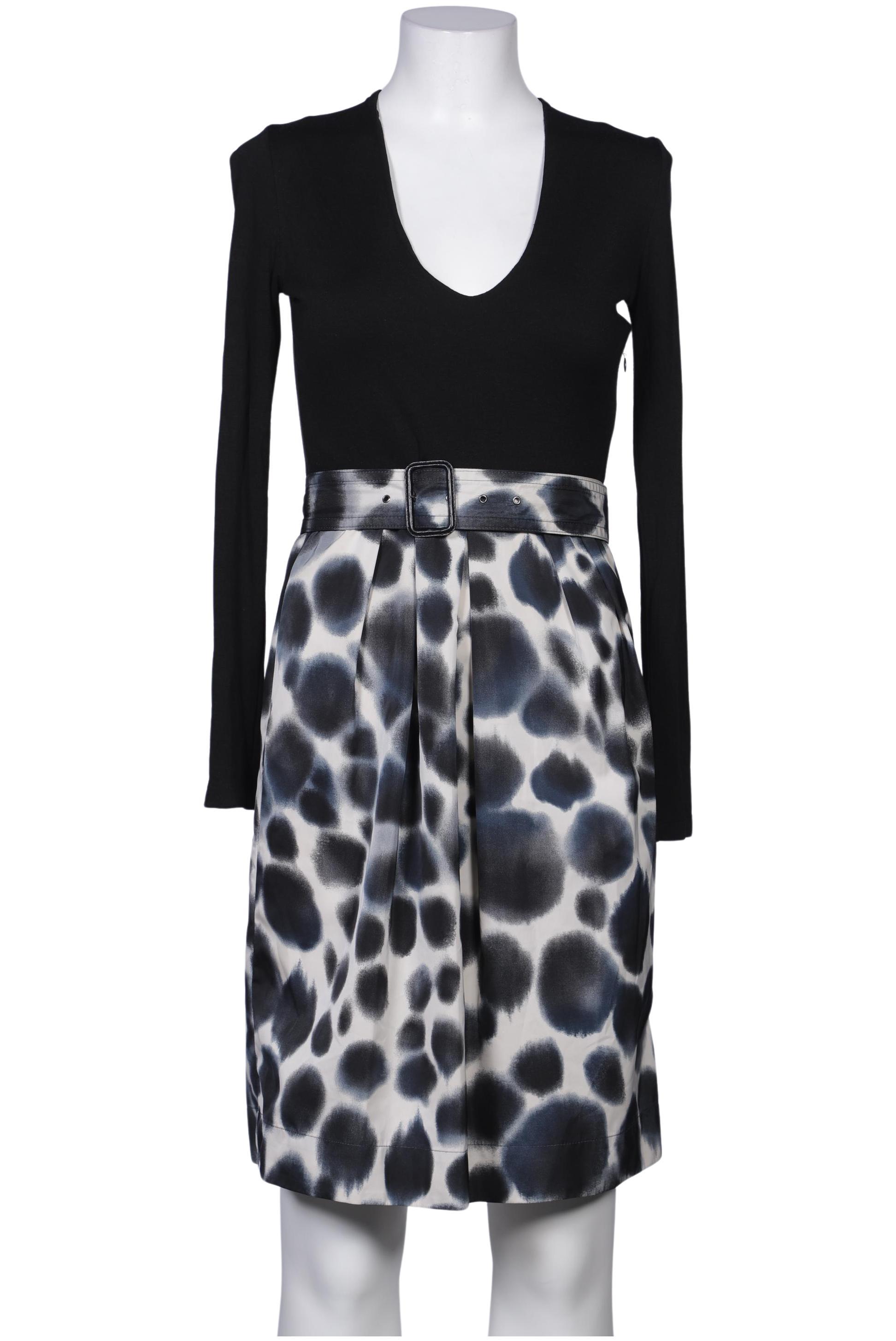 

Marc Cain Damen Kleid, schwarz, Gr. 38