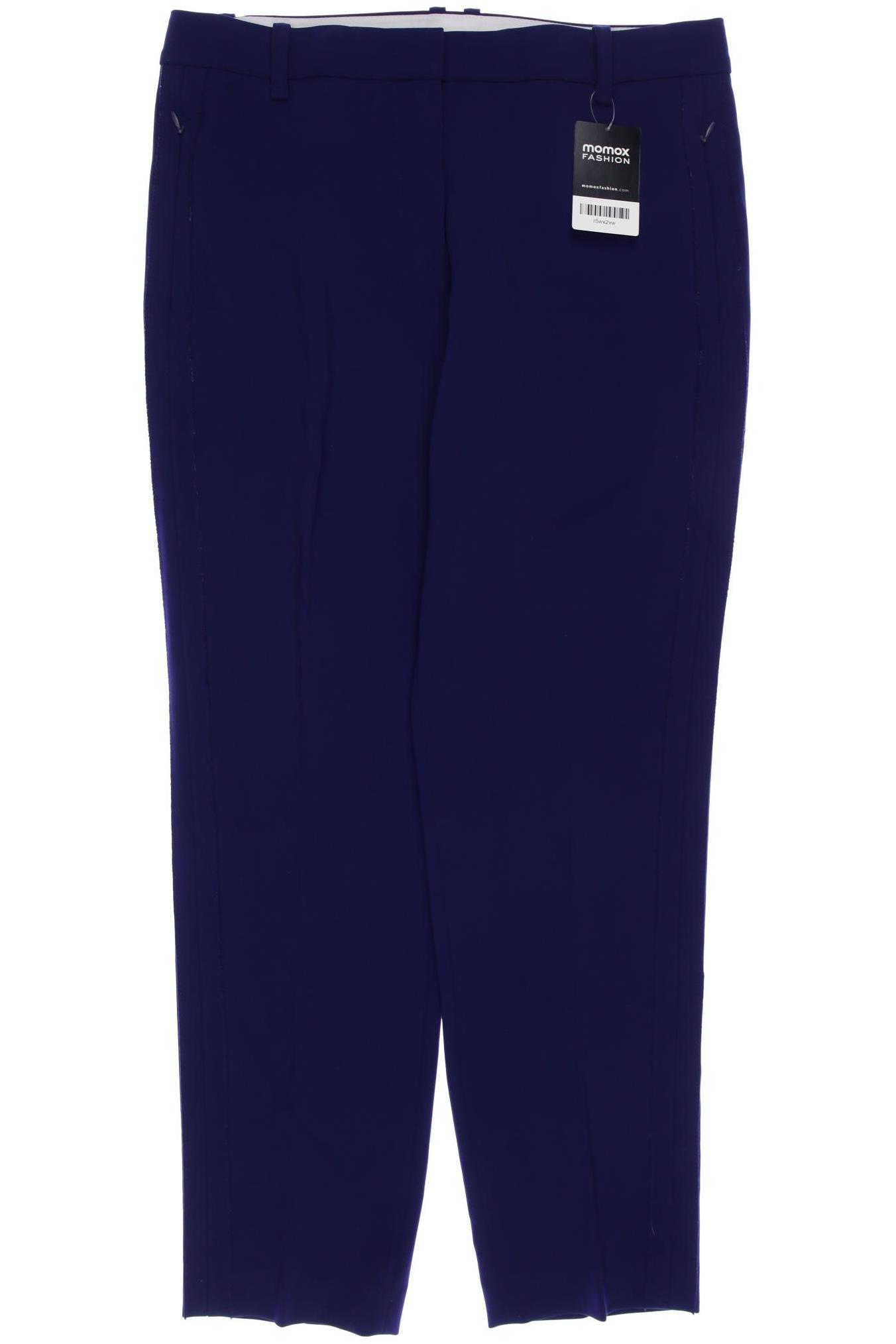 

Marc Cain Damen Stoffhose, blau
