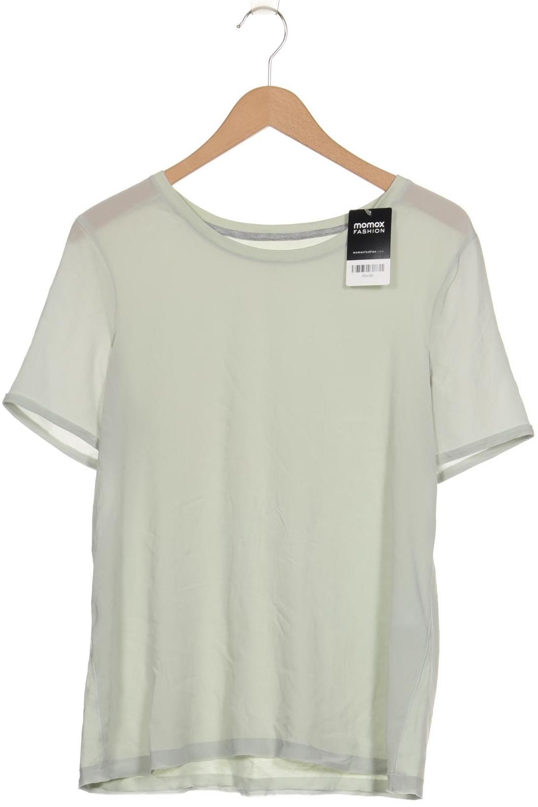 

Marc Cain Damen T-Shirt, hellgrün, Gr. 42