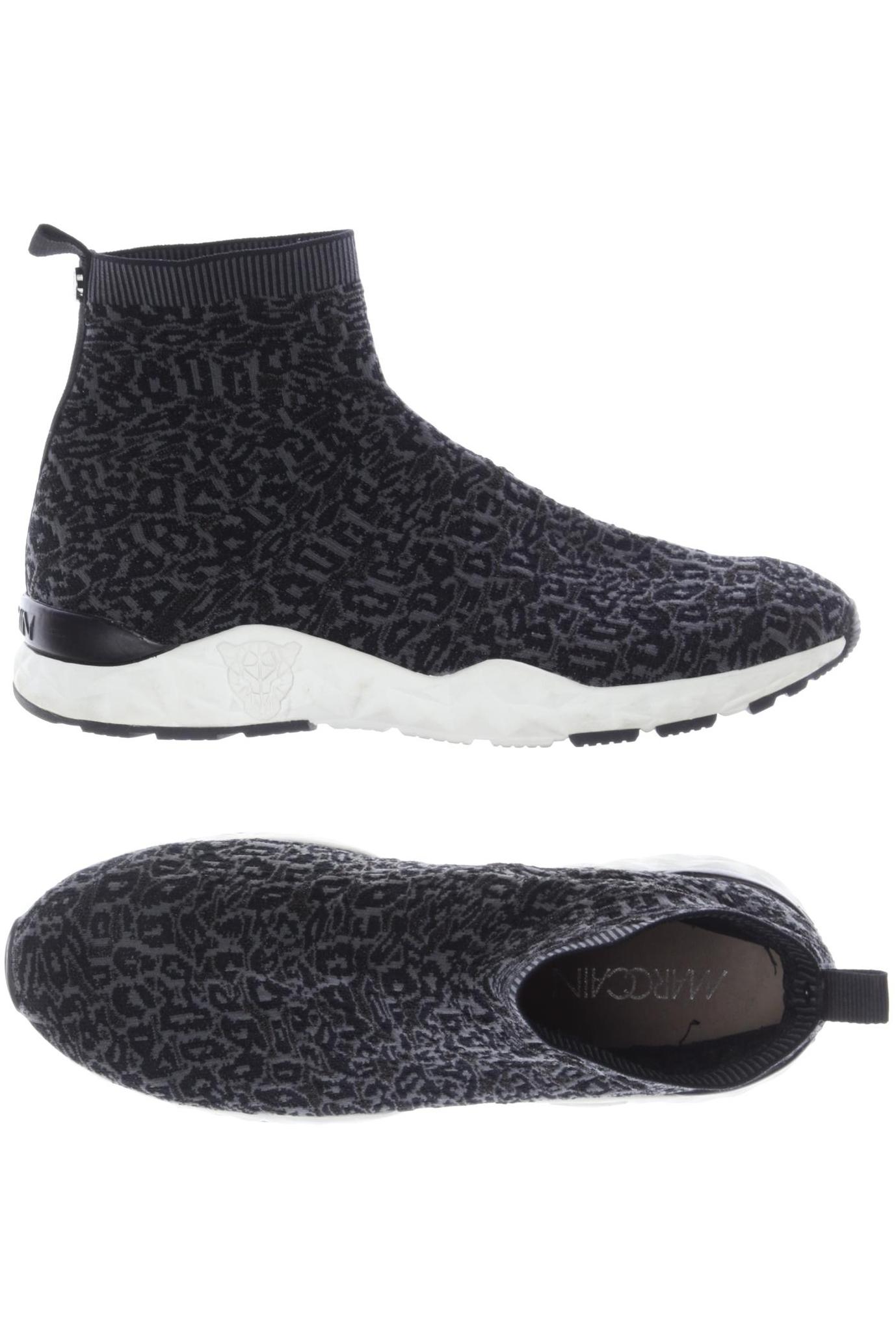 

Marc Cain Damen Sneakers, schwarz, Gr. 39