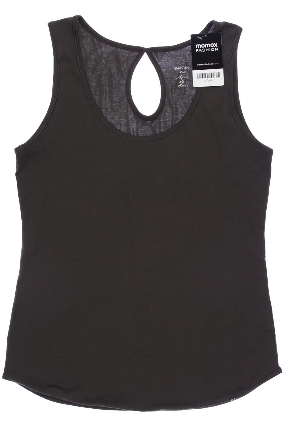 

Marc Cain Damen Top, grün, Gr. 36
