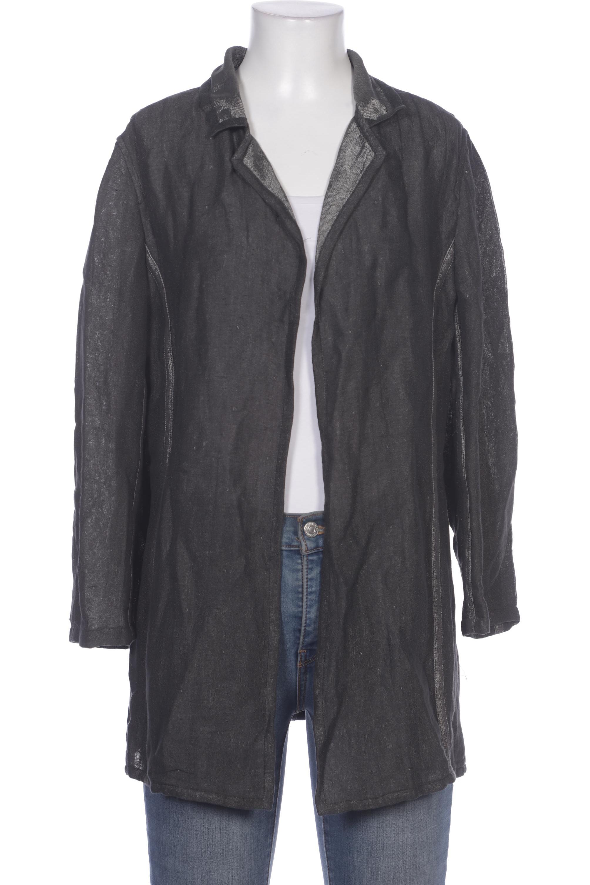

Marc Cain Damen Jacke, grau, Gr. 40