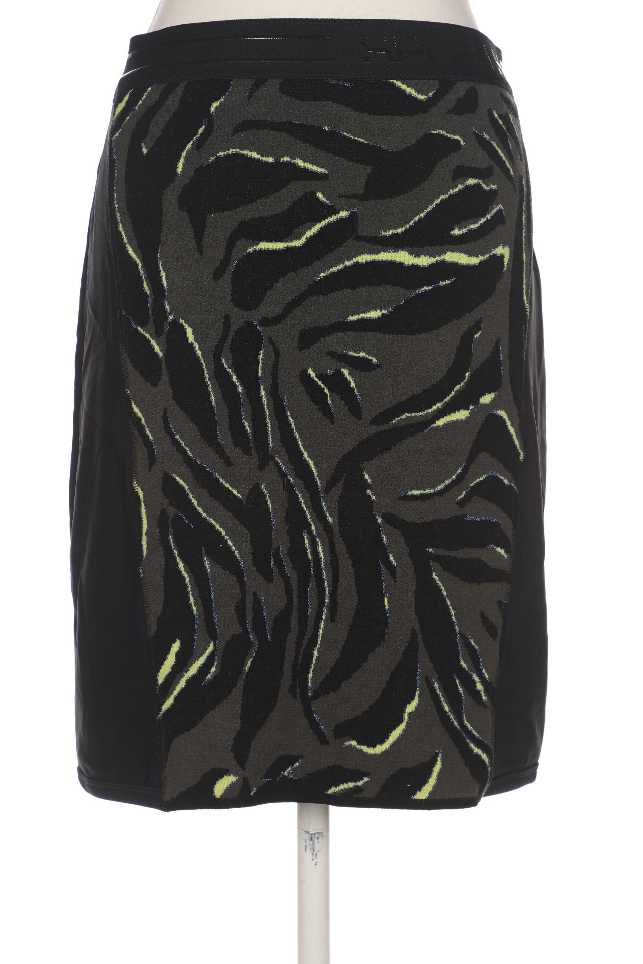 

Marc Cain Damen Rock, schwarz, Gr. 40