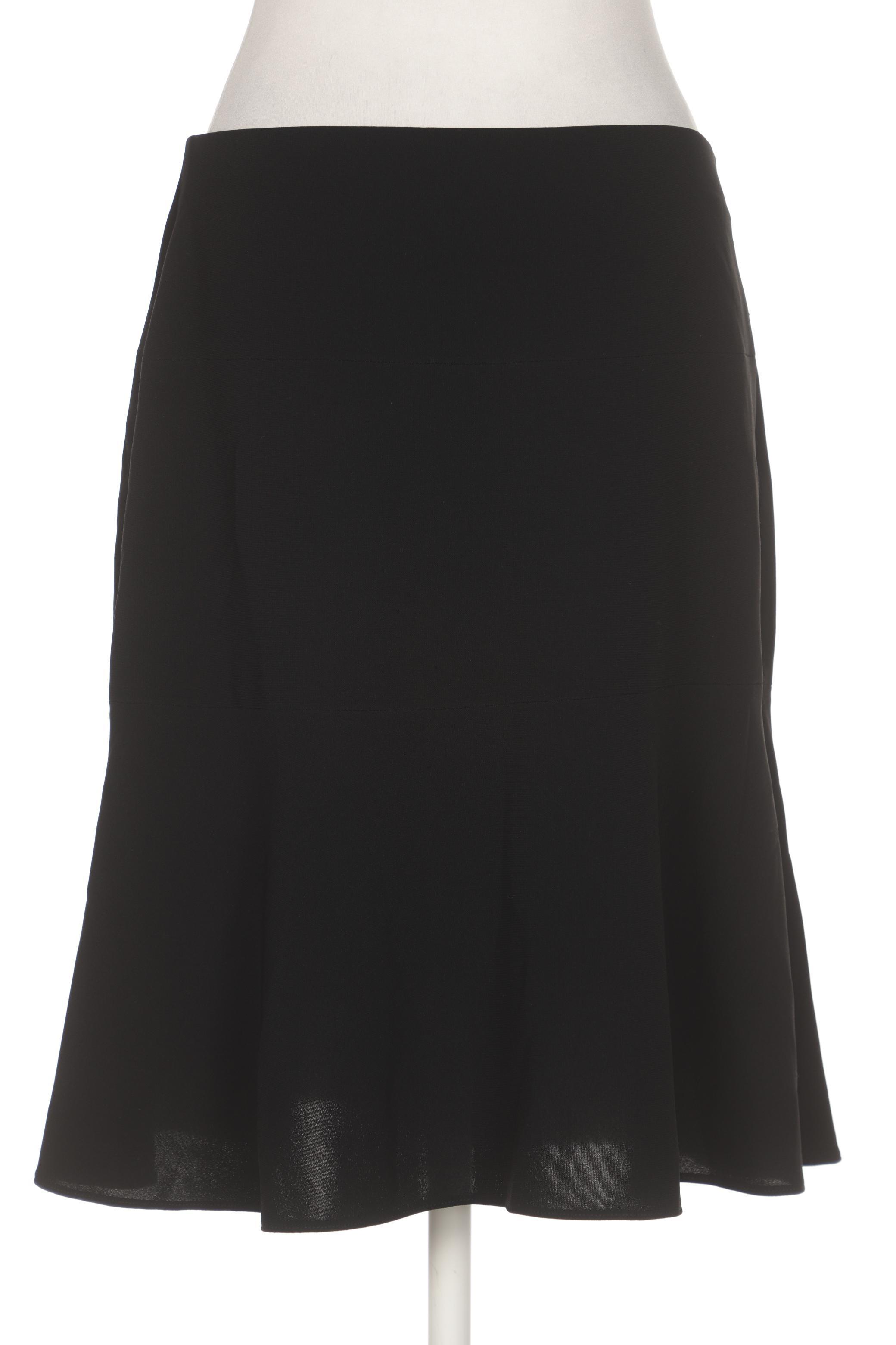 

Marc Cain Damen Rock, schwarz, Gr. 38