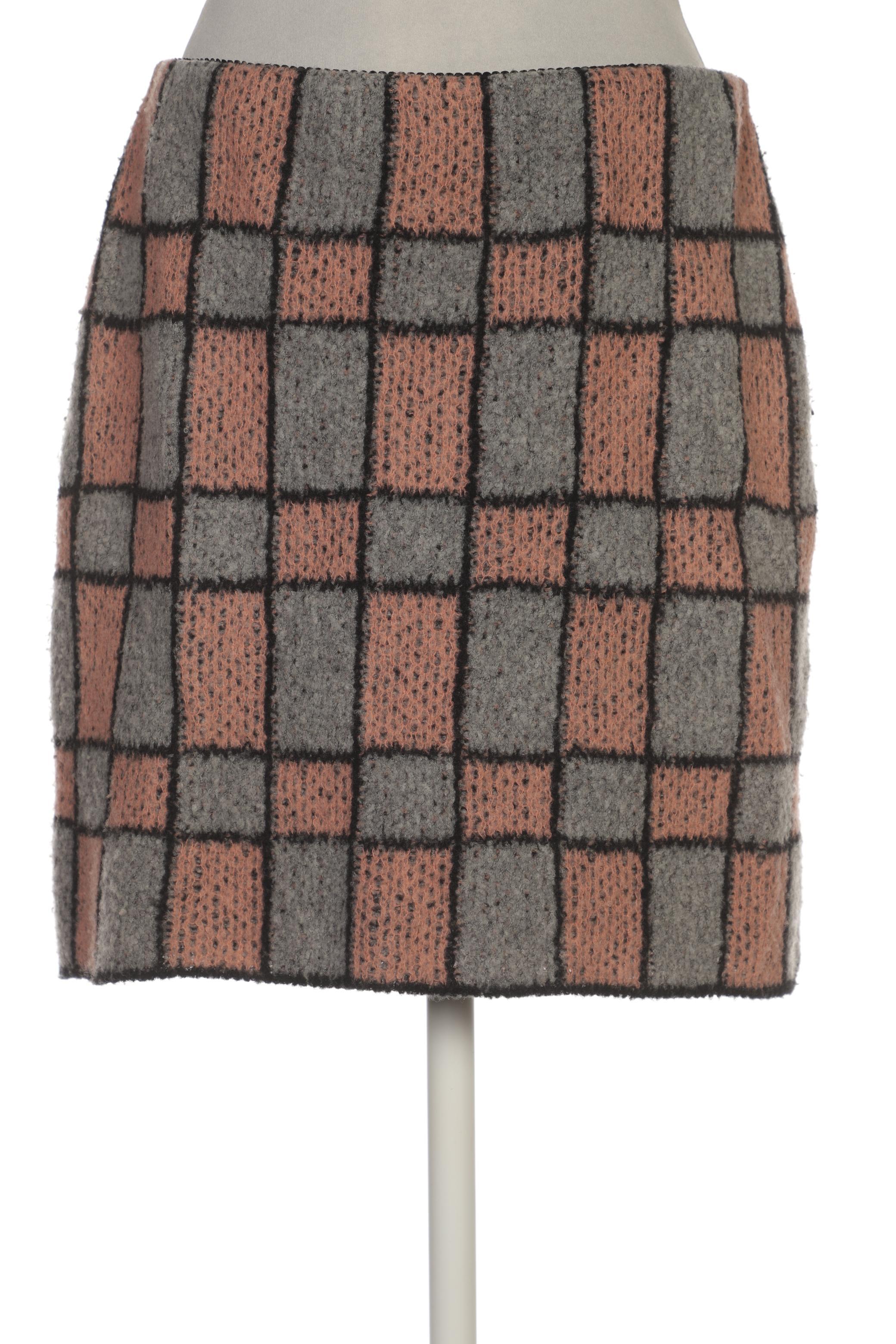 

Marc Cain Damen Rock, grau, Gr. 38