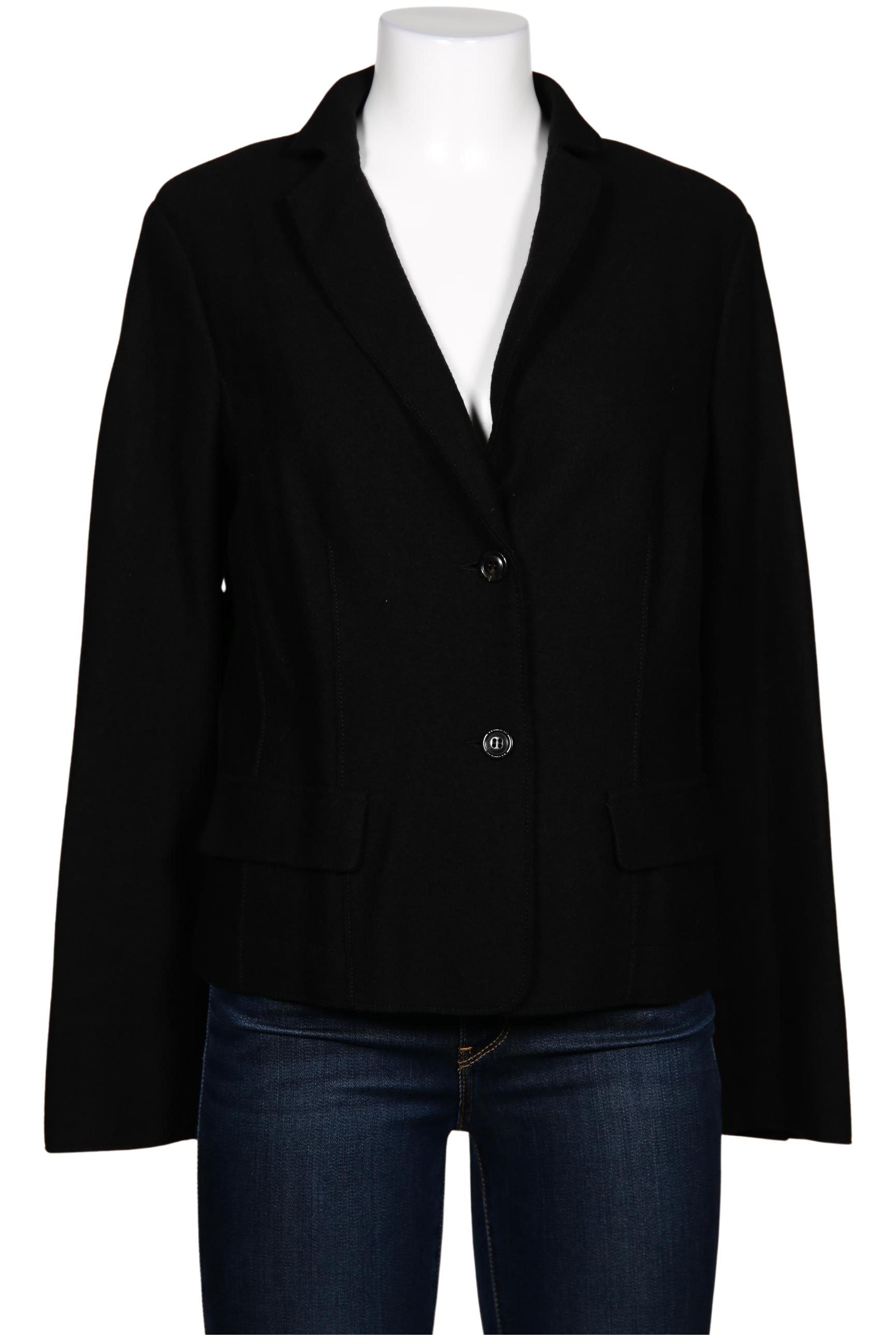 

Marc Cain Damen Blazer, schwarz, Gr. 42