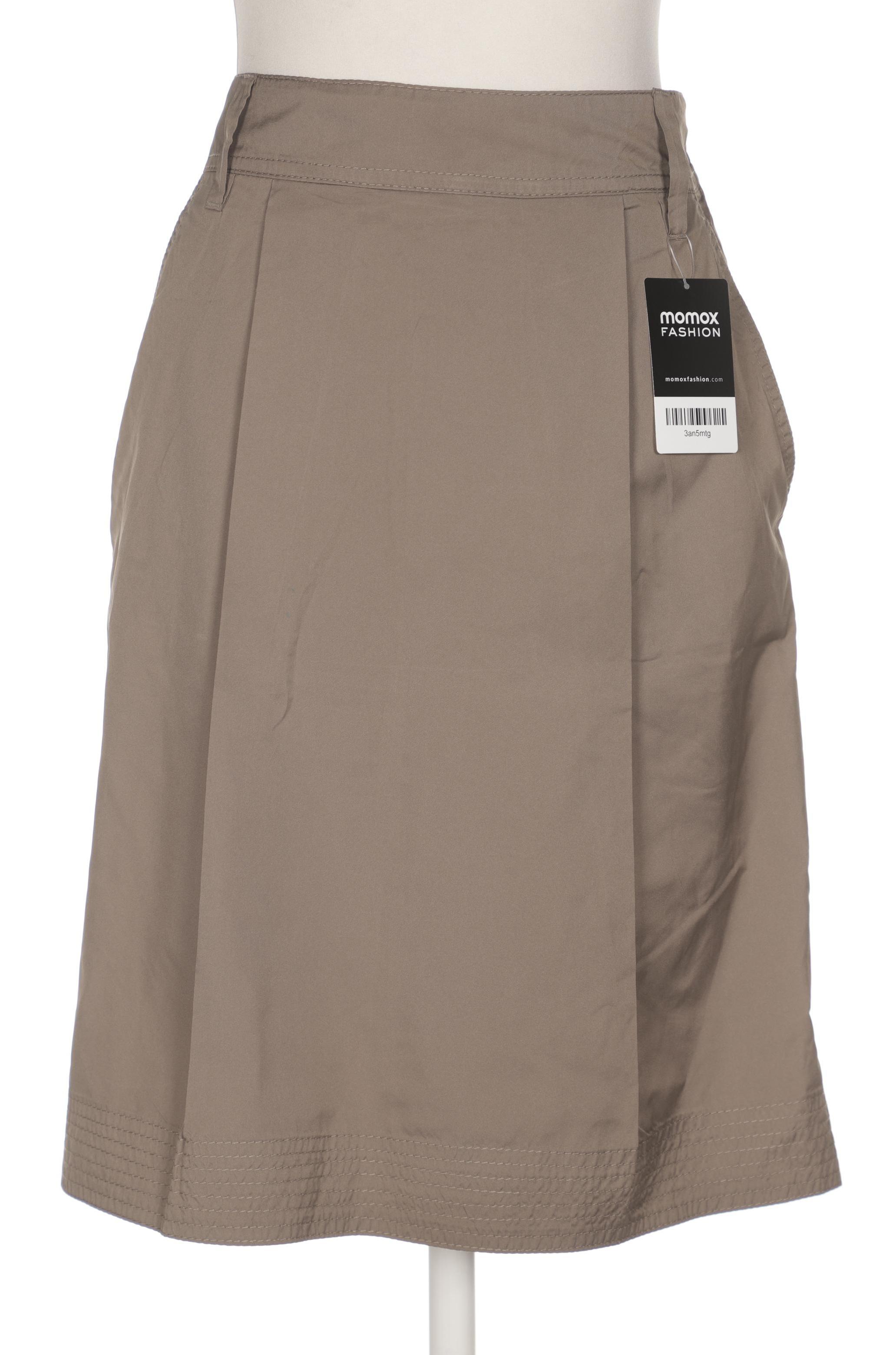 

Marc Cain Damen Rock, grau, Gr. 38