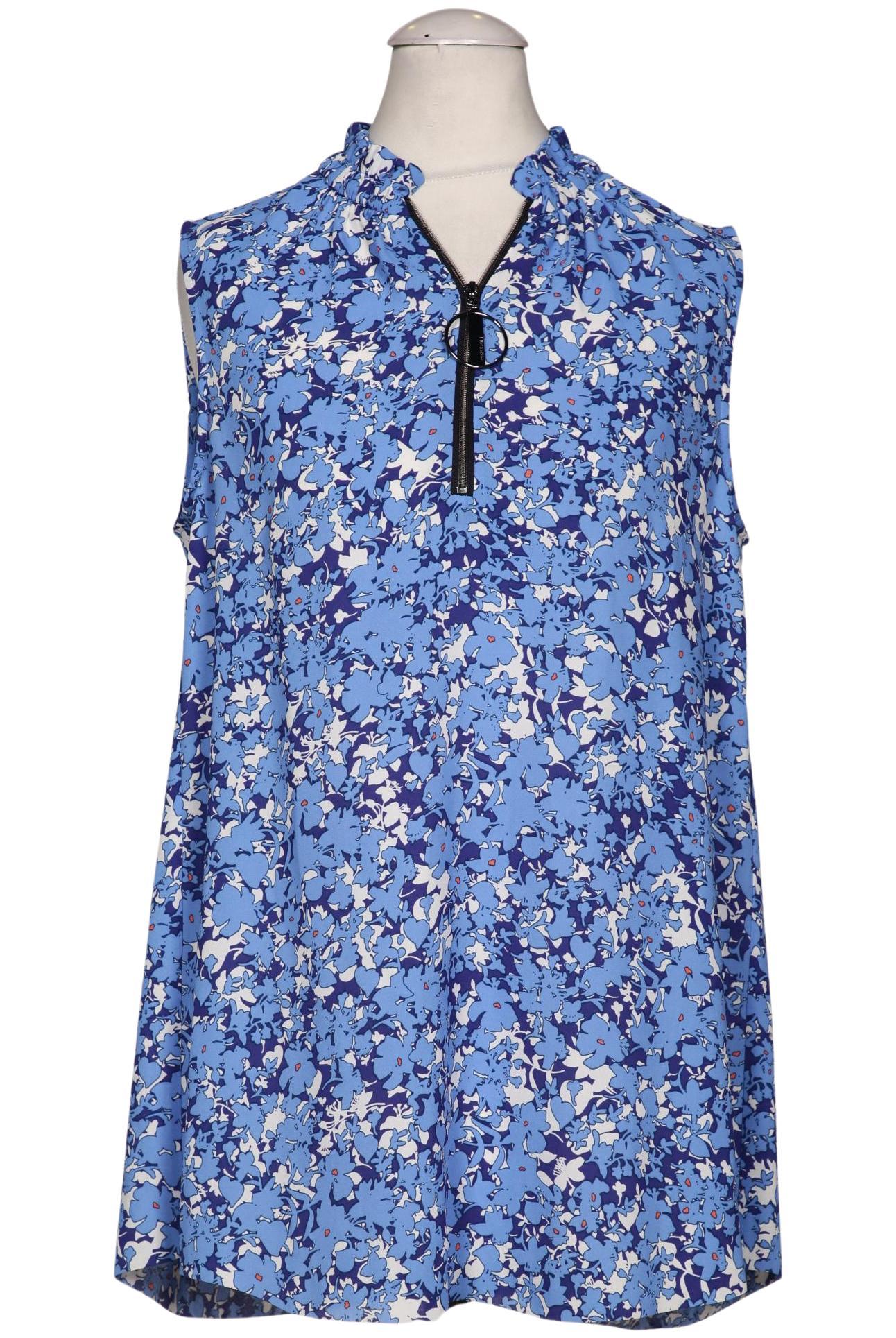 

Marc Cain Damen Bluse, mehrfarbig, Gr. 42