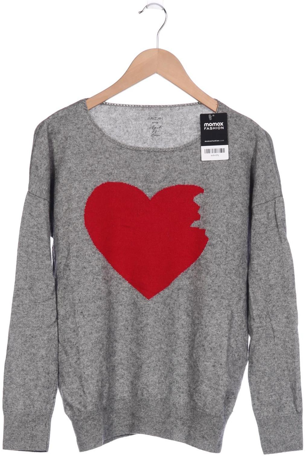 

Marc Cain Damen Pullover, grau