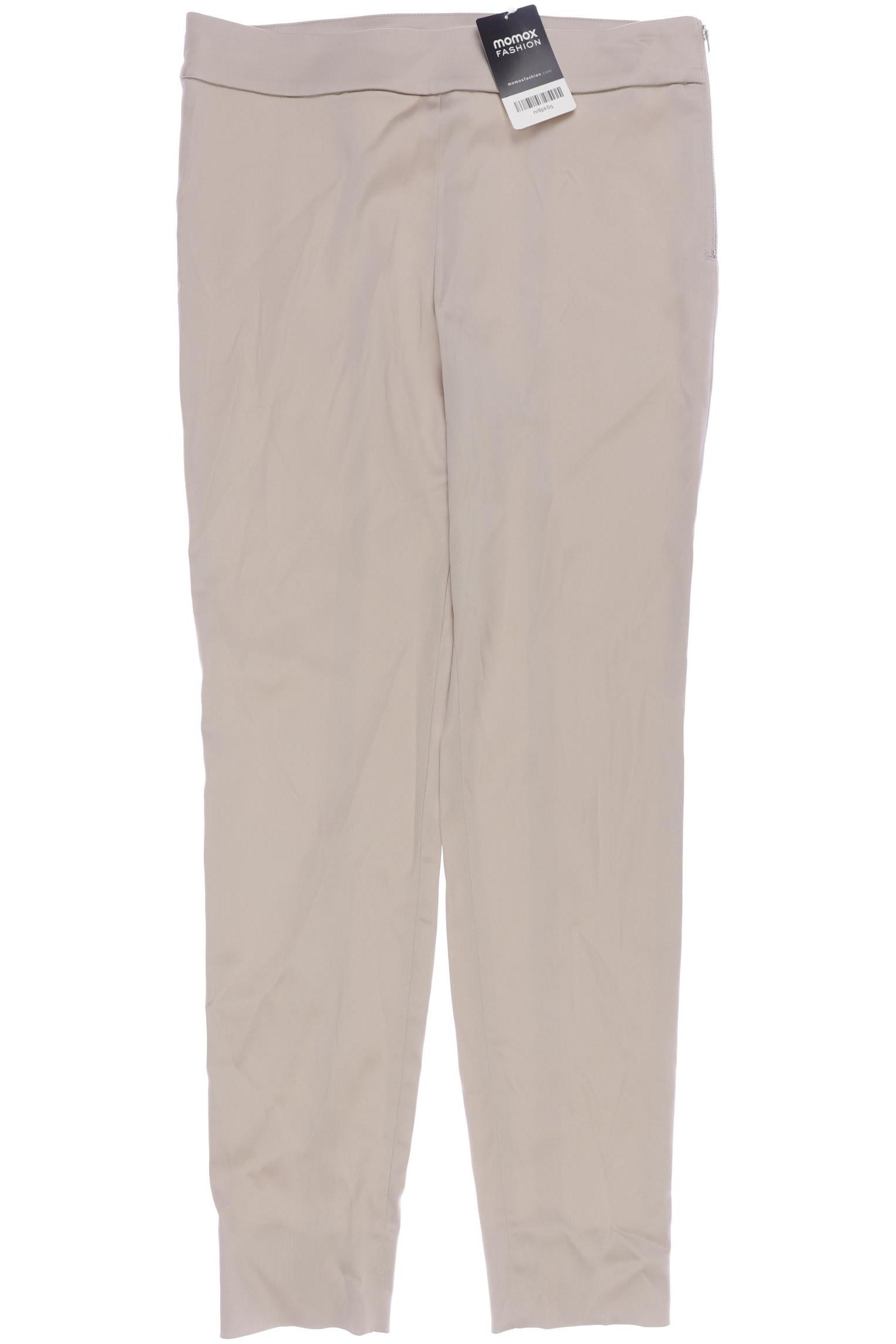

Marc Cain Damen Stoffhose, beige, Gr. 38