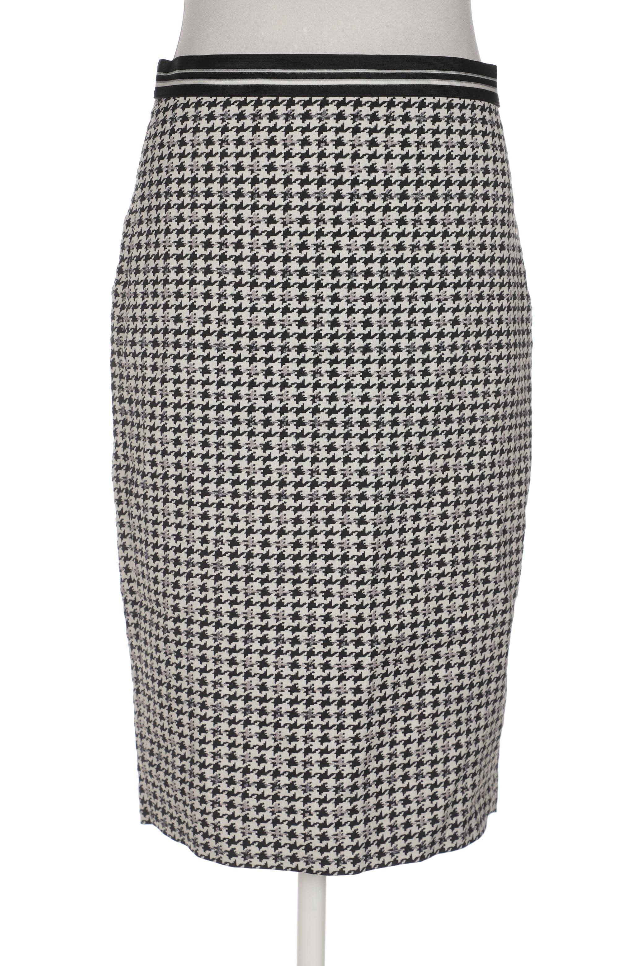 

Marc Cain Damen Rock, schwarz, Gr. 29