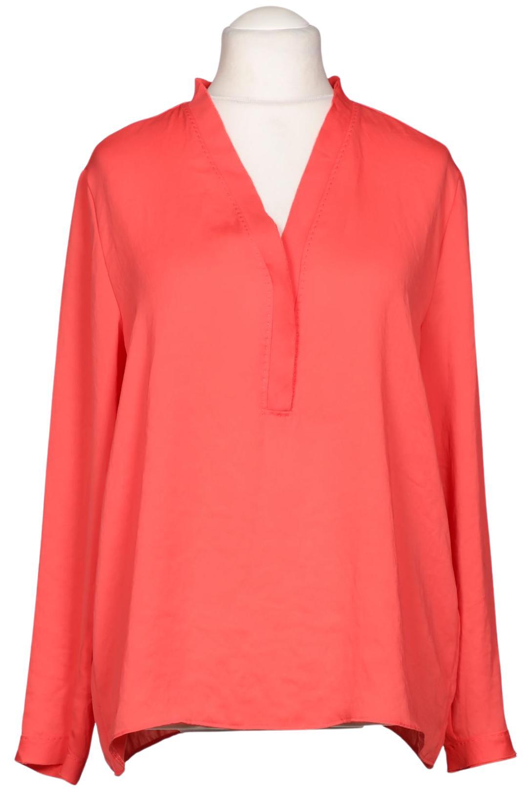 

Marc Cain Damen Bluse, rot, Gr. 42