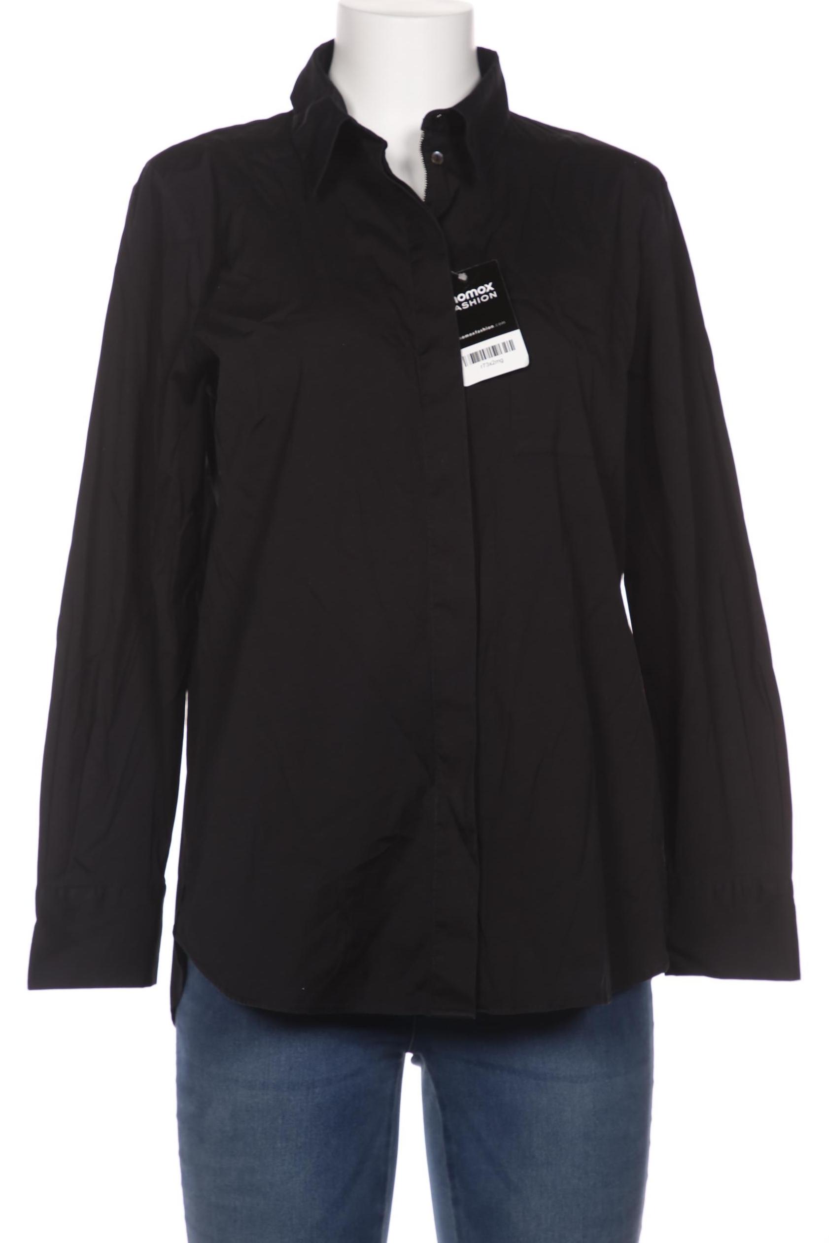 

Marc Cain Damen Bluse, schwarz, Gr. 38