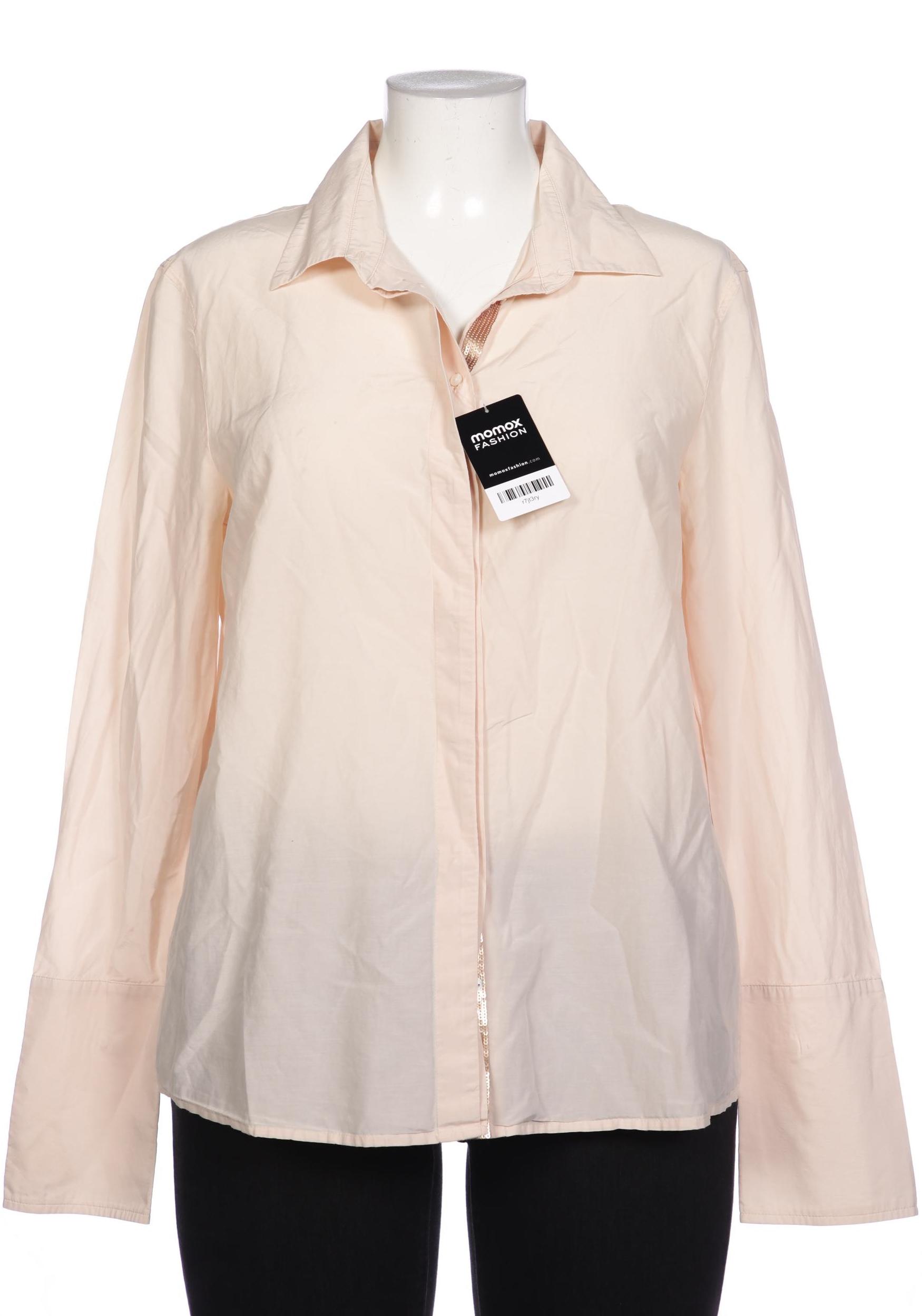

Marc Cain Damen Bluse, beige, Gr. 42