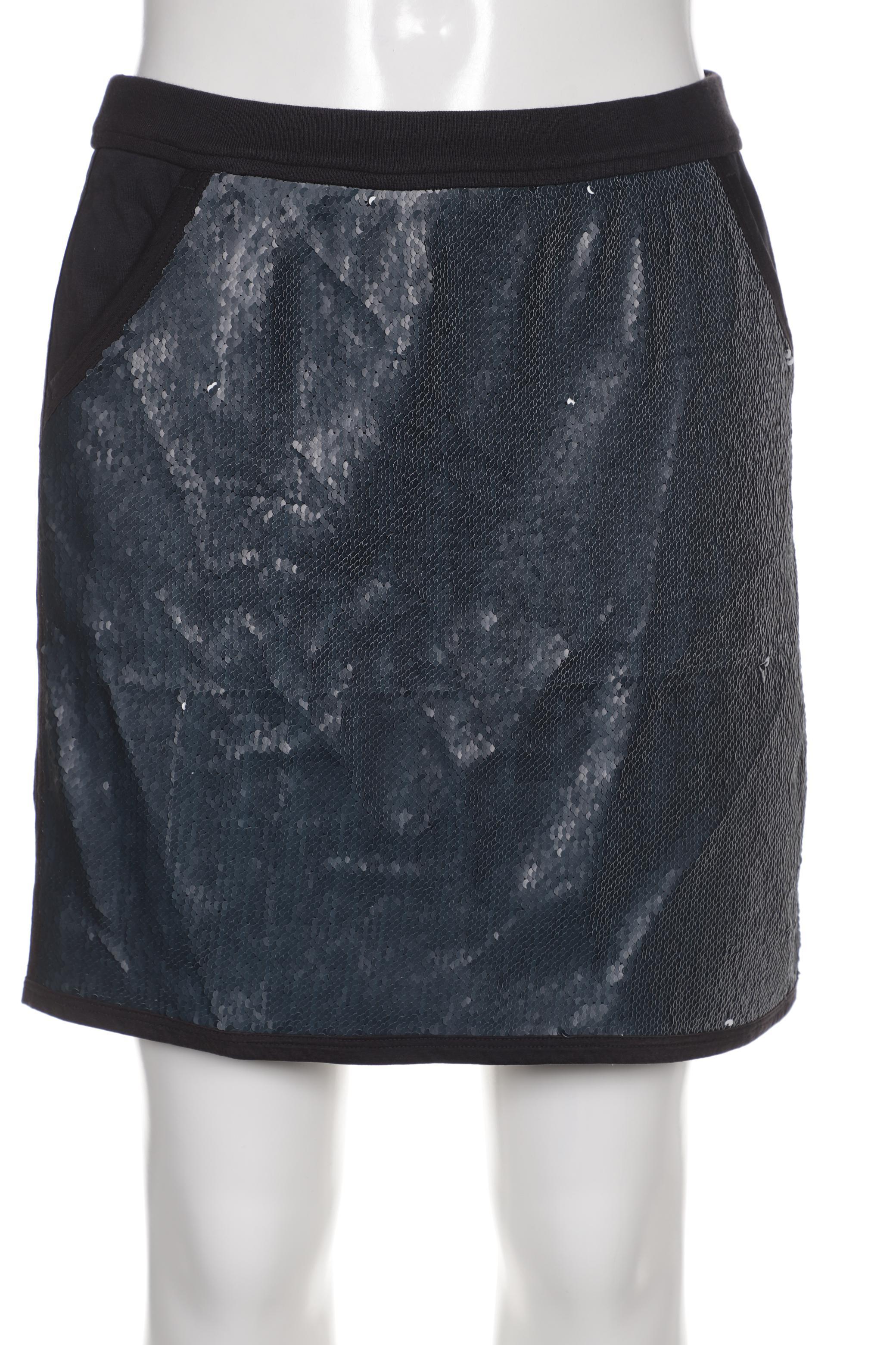 

Marc Cain Damen Rock, marineblau
