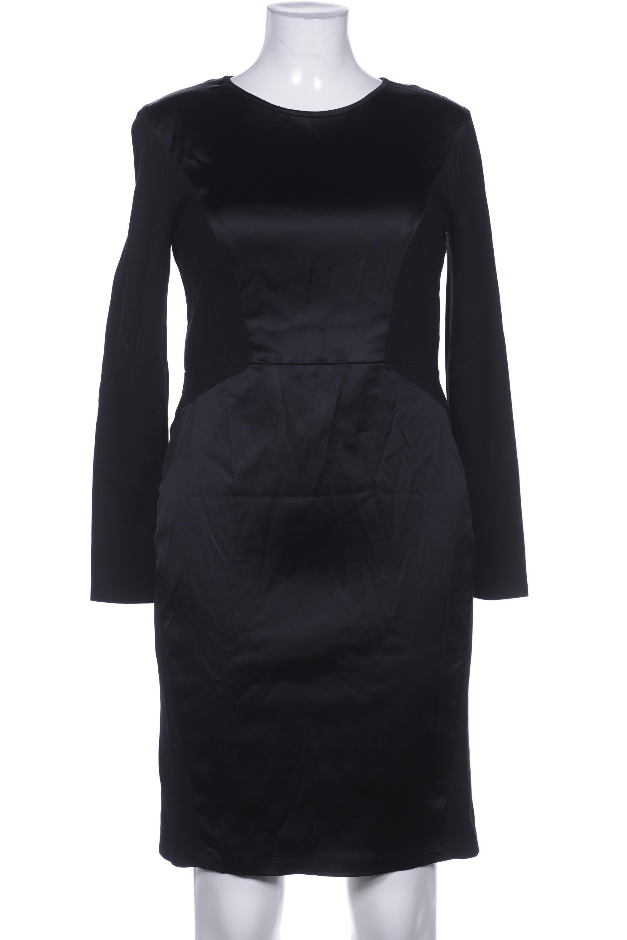 

Marc Cain Damen Kleid, schwarz