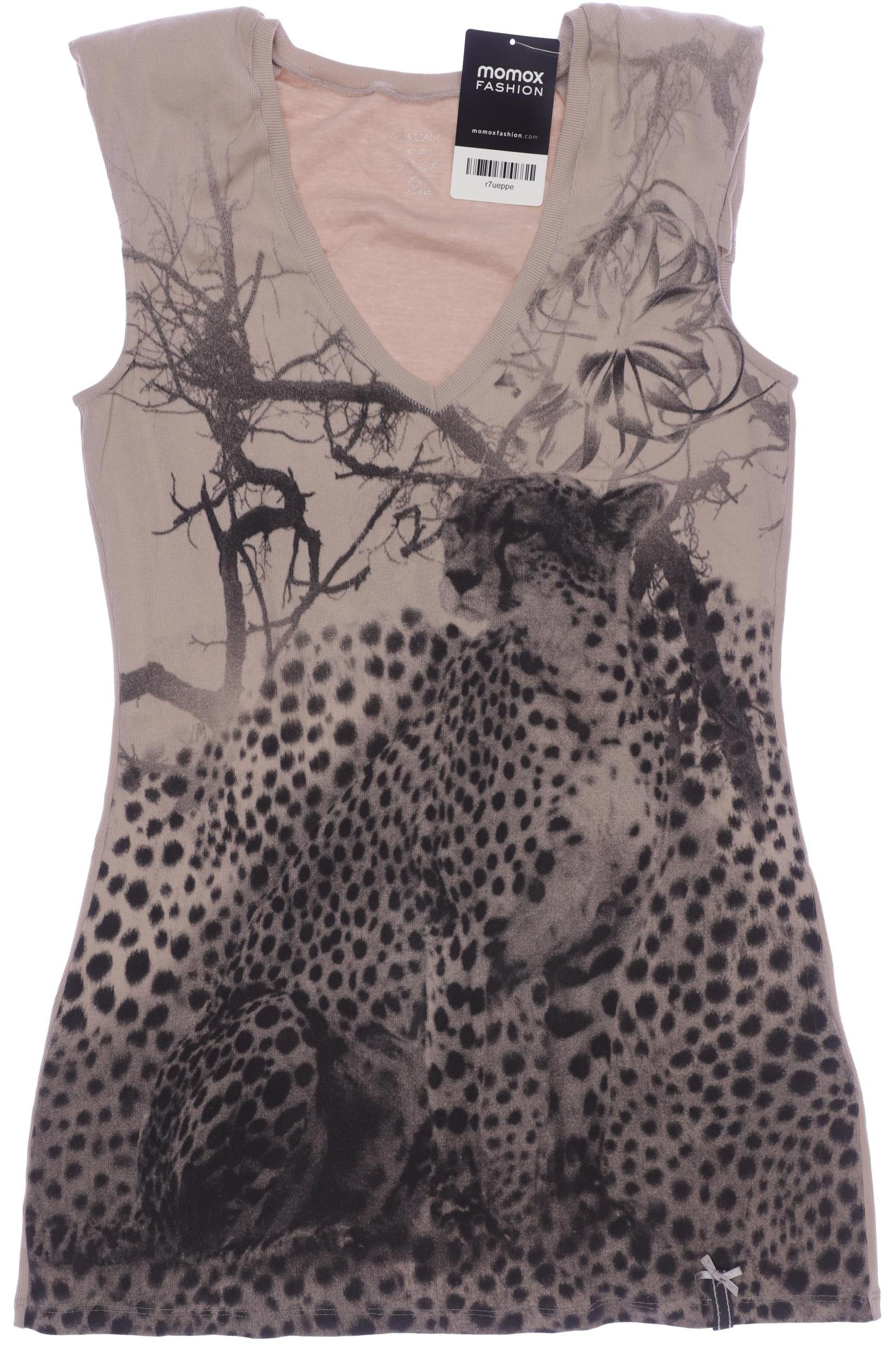 

Marc Cain Damen Top, beige, Gr. 38
