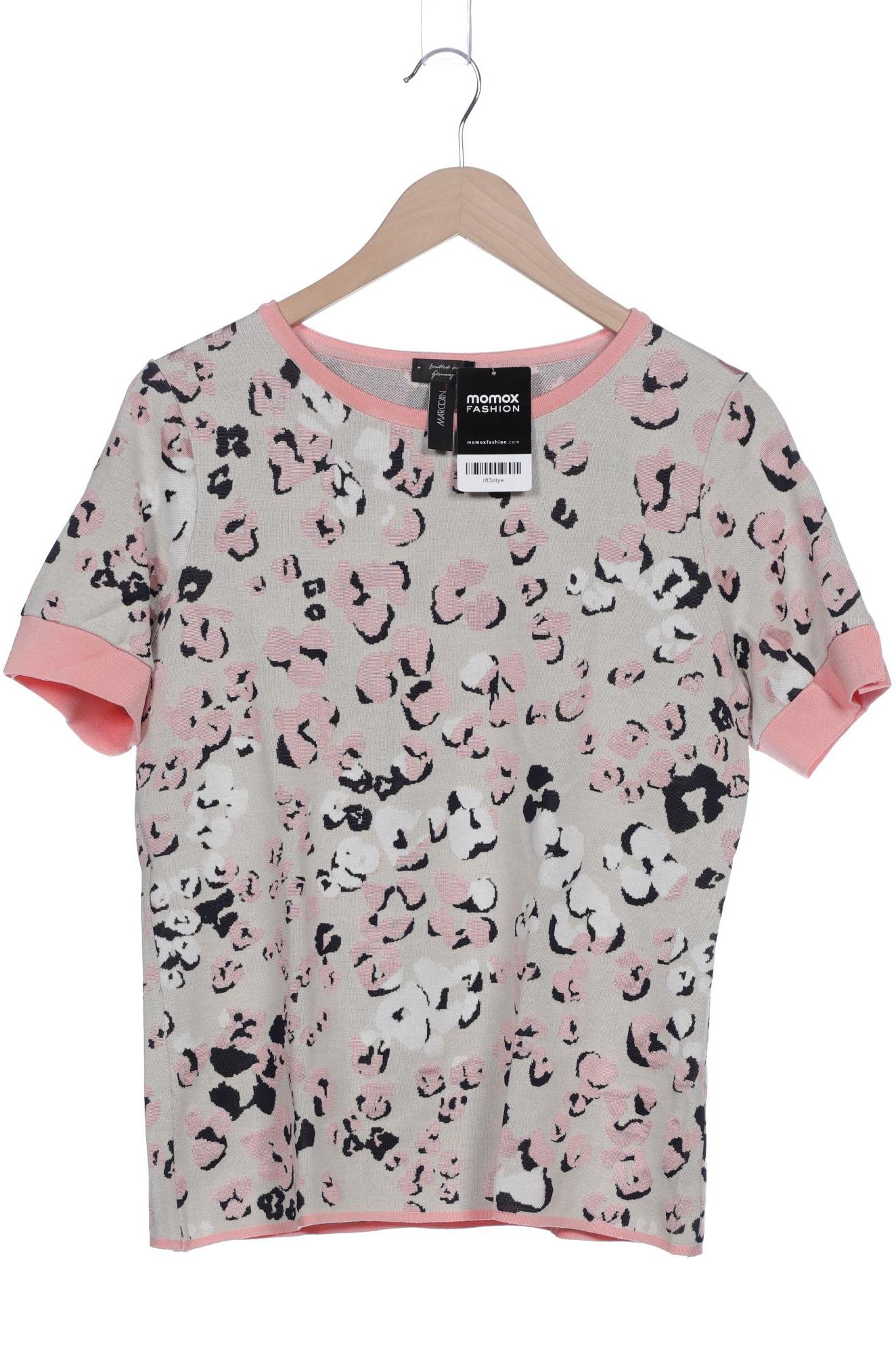 

Marc Cain Damen Pullover, cremeweiß, Gr. 40