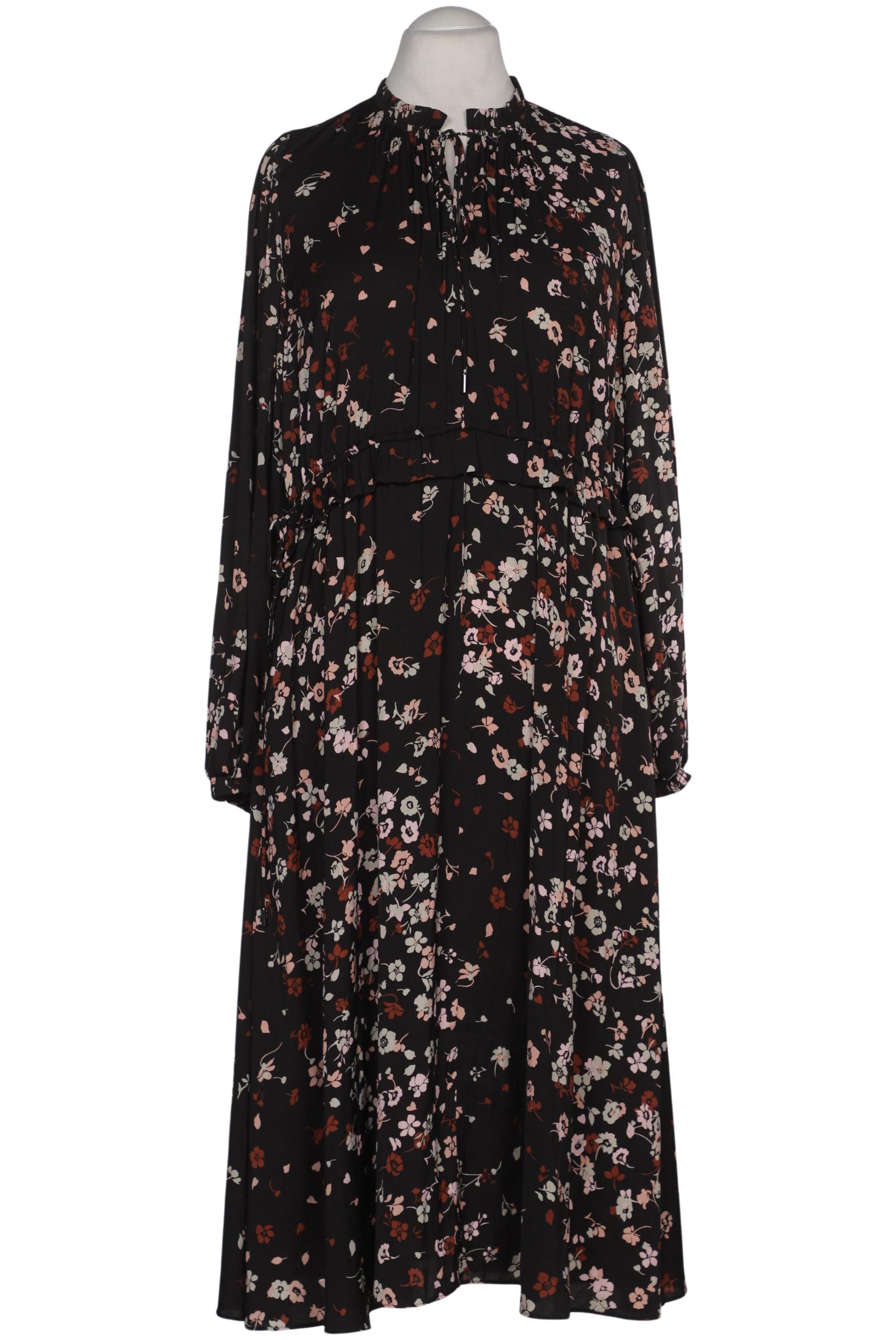 

Marc Cain Damen Kleid, schwarz, Gr. 36