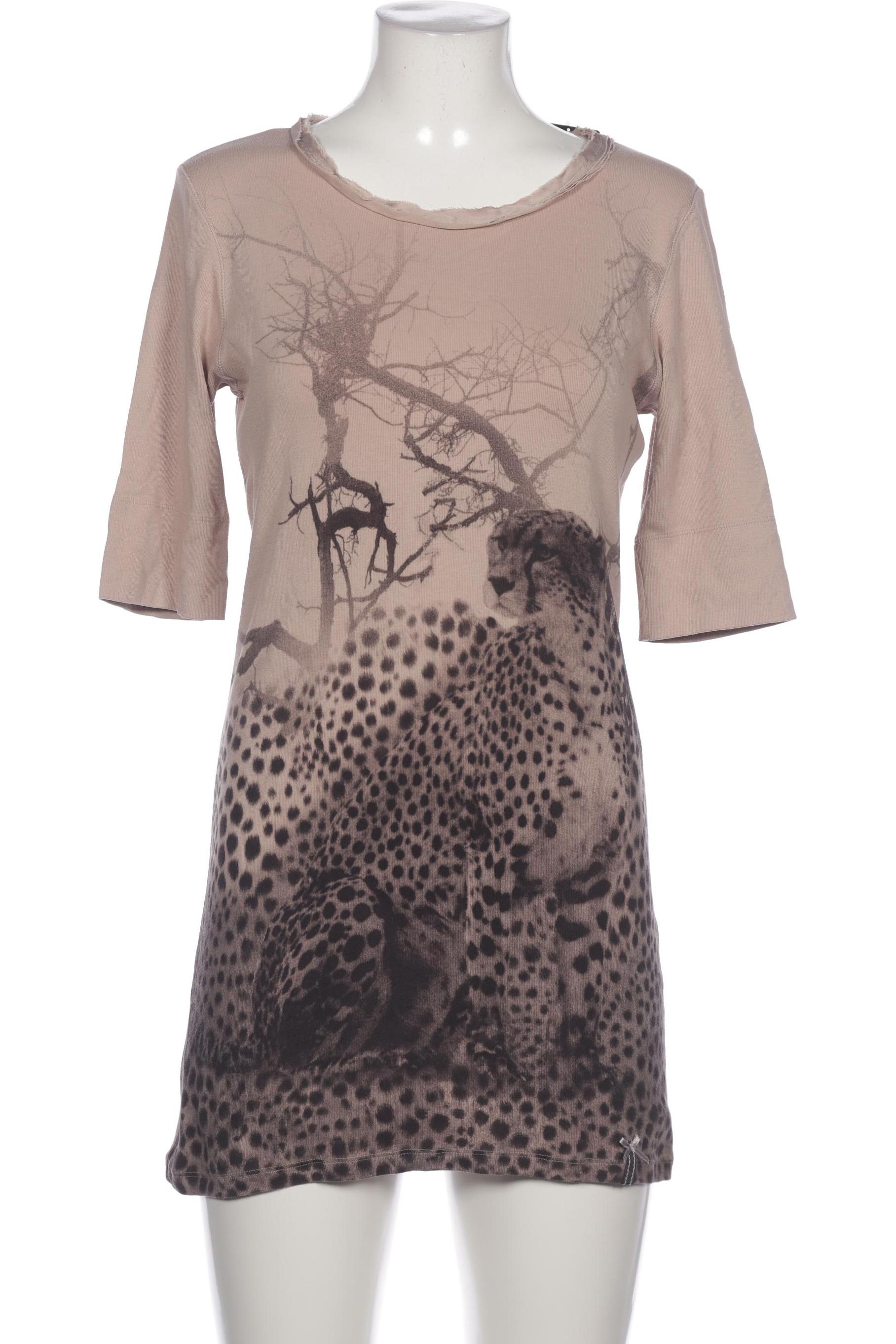 

Marc Cain Damen Kleid, beige, Gr. 38