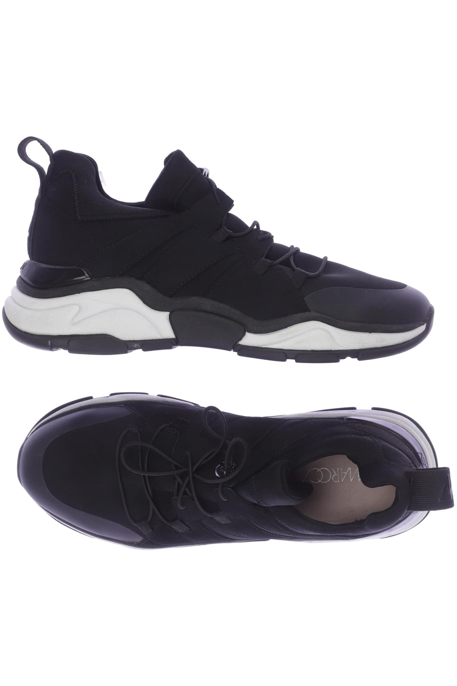 

Marc Cain Damen Sneakers, schwarz, Gr. 39