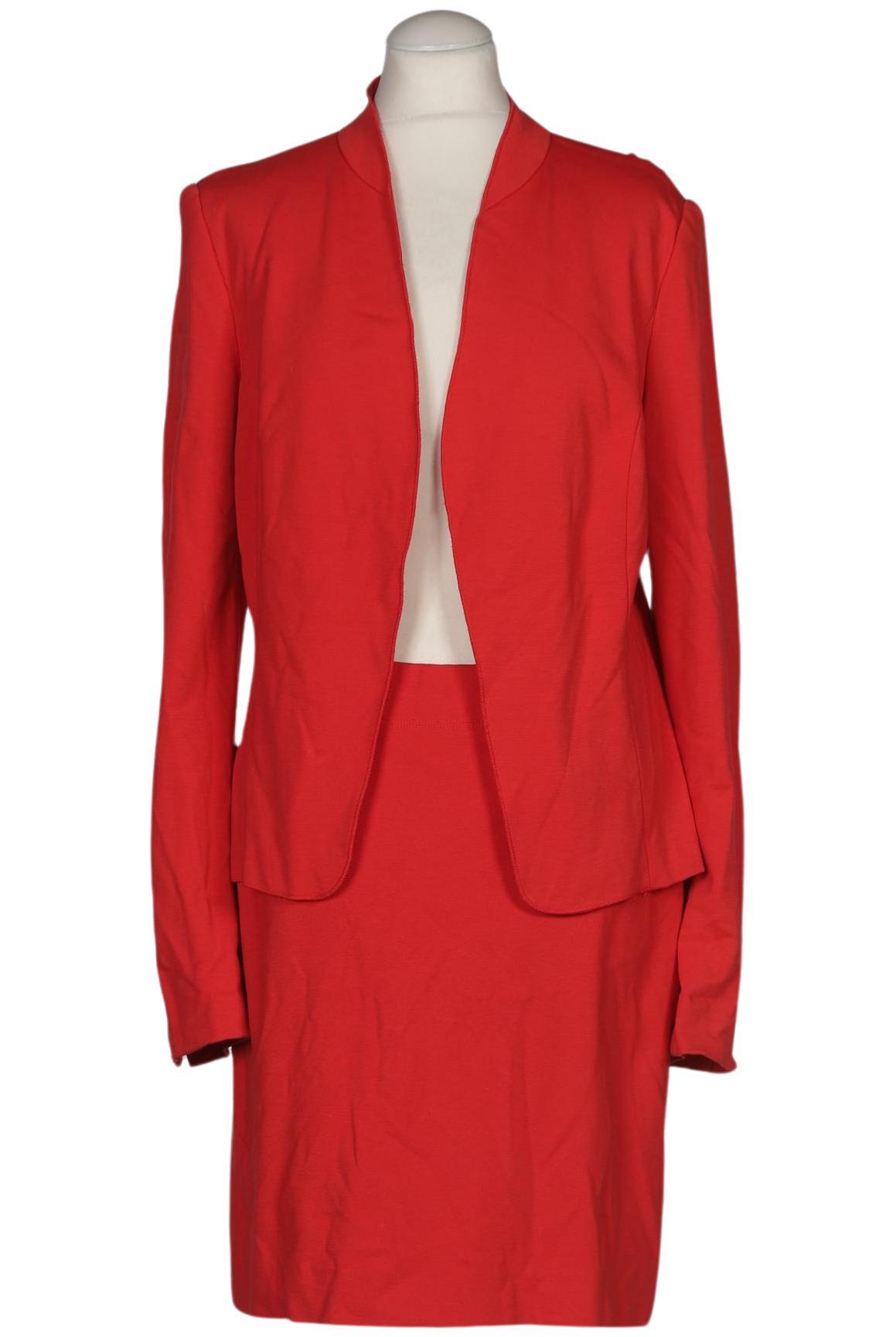 

Marc Cain Damen Anzug, rot, Gr. 40