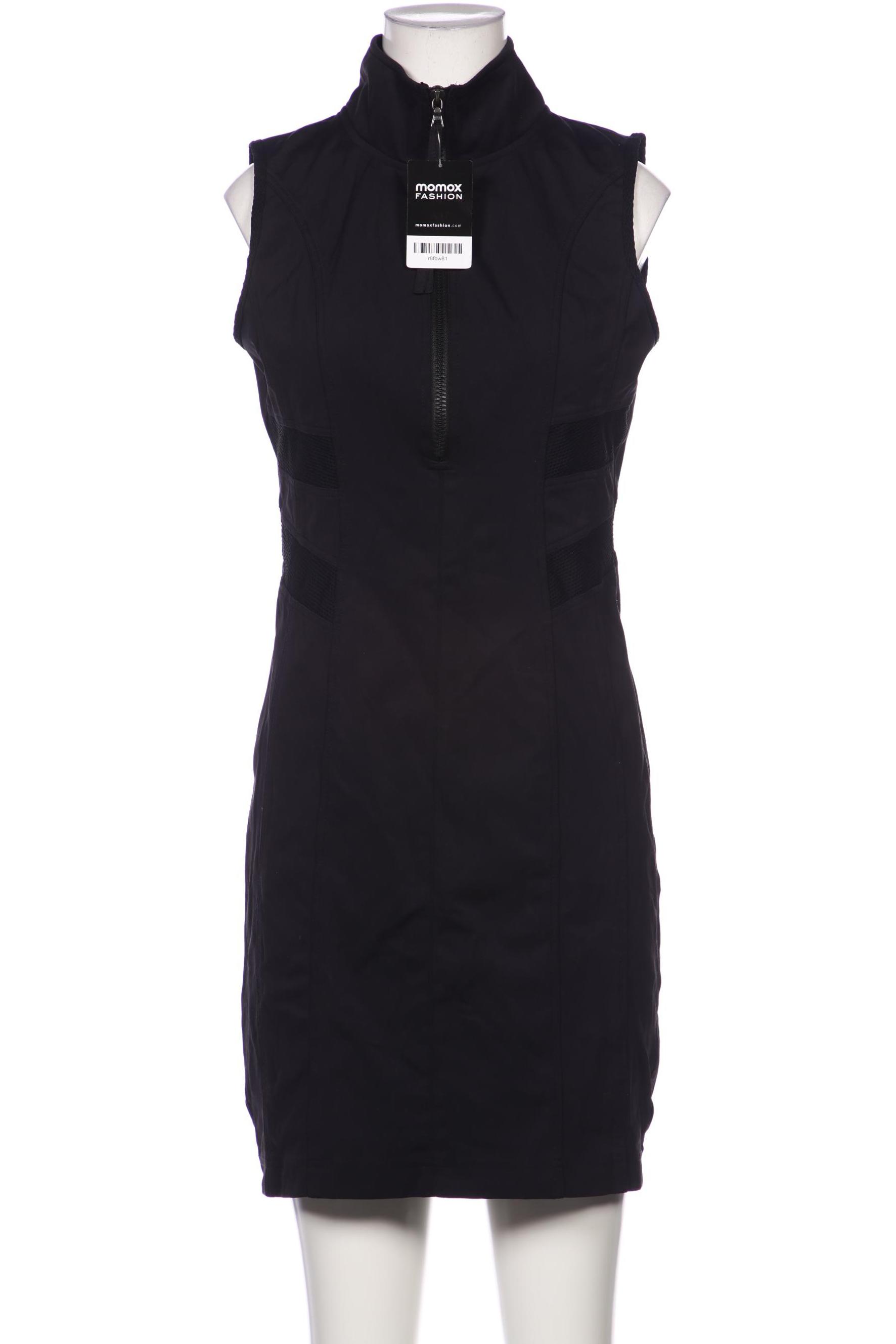 

Marc Cain Damen Kleid, schwarz