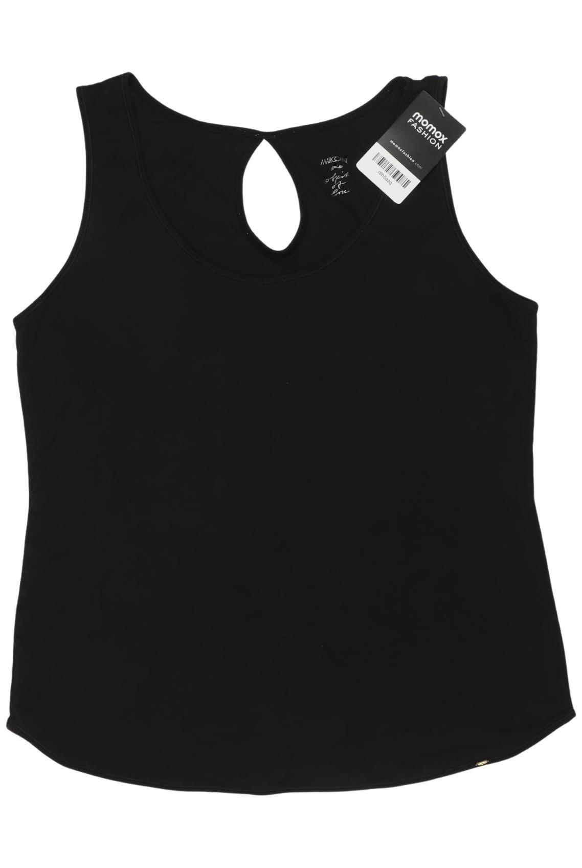 

Marc Cain Damen Top, schwarz, Gr. 44