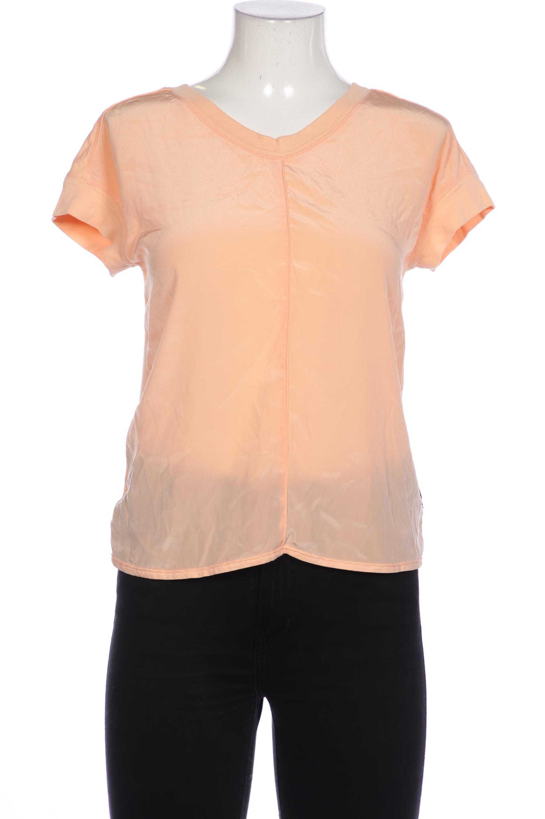 

Marc Cain Damen Bluse, orange, Gr. 38