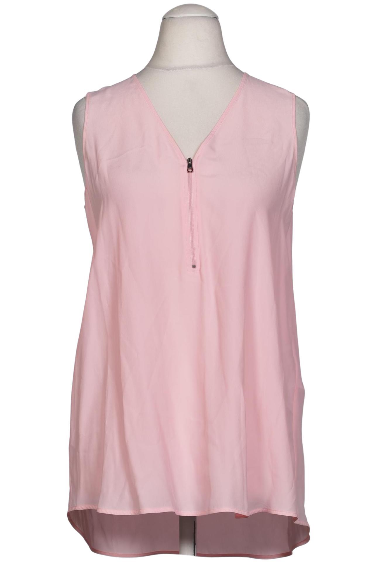 

Marc Cain Damen Bluse, pink, Gr. 38